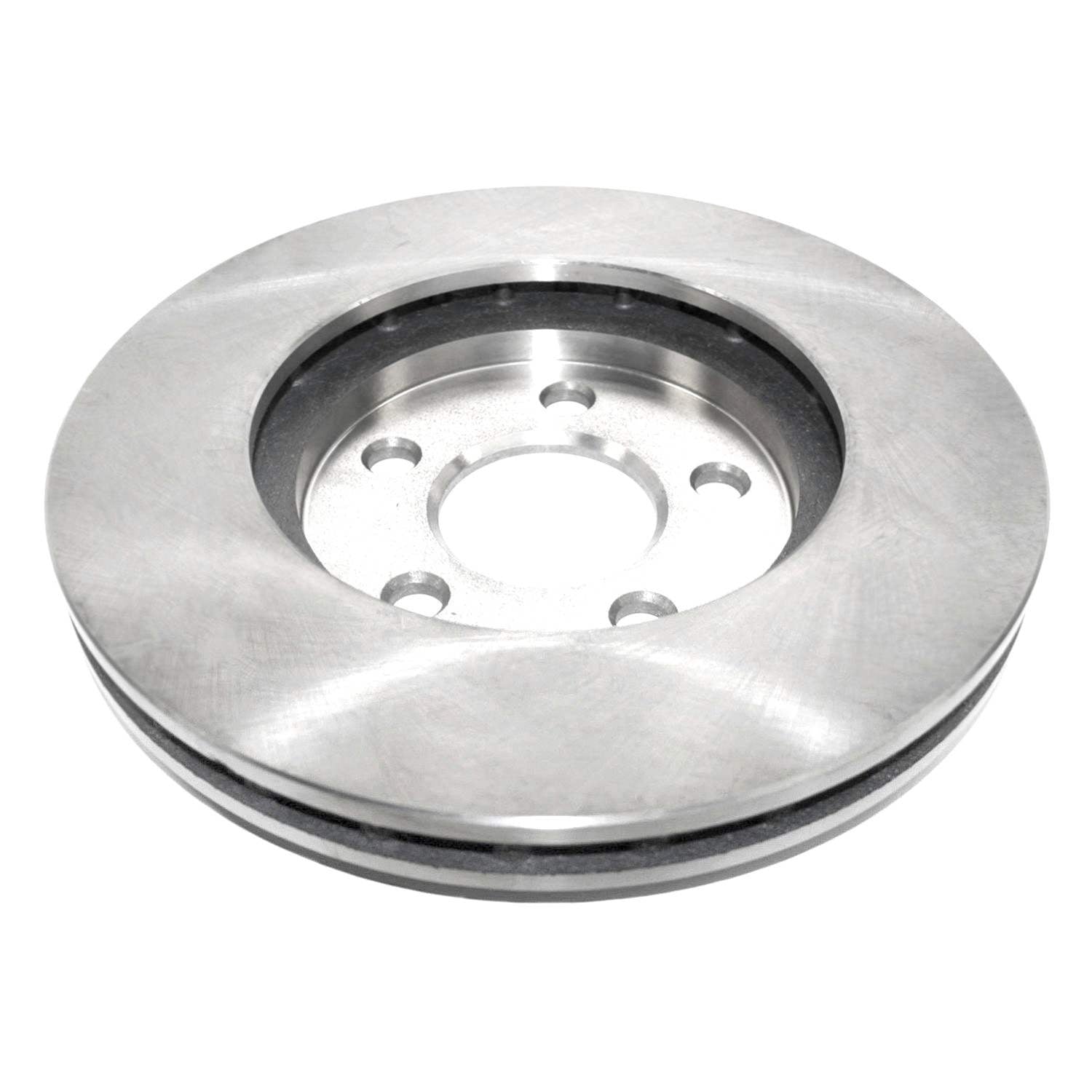 durago duragoâ® brake rotor frsport br5329