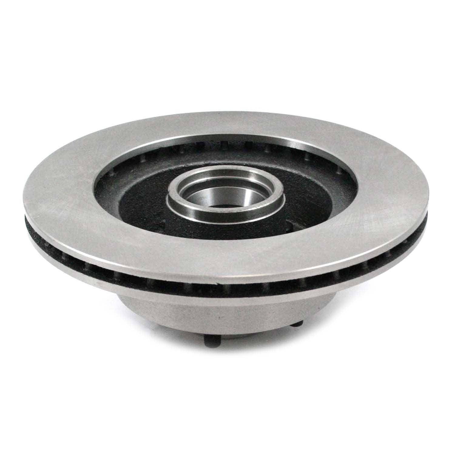 durago duragoâ® brake rotor and hub assembly frsport br5341