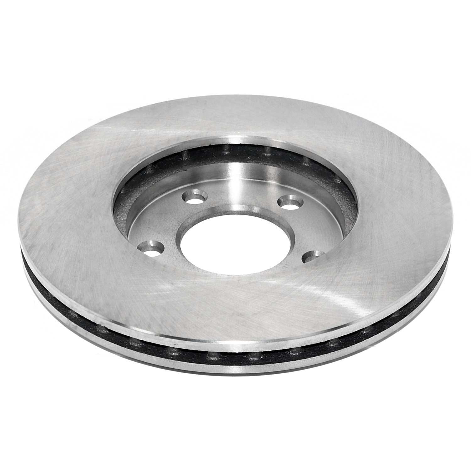 durago duragoâ® brake rotor frsport br5346