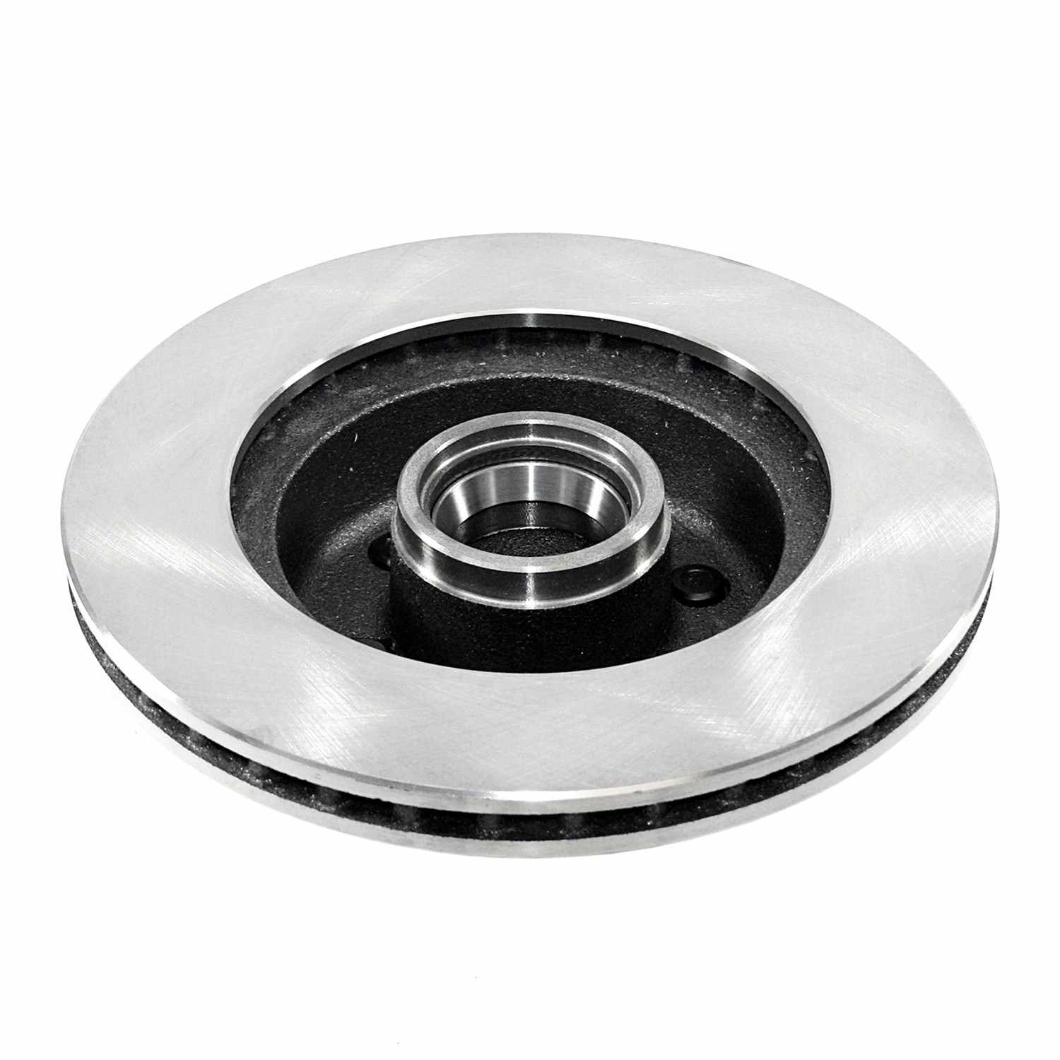 durago duragoâ® brake rotor and hub assembly frsport br5347