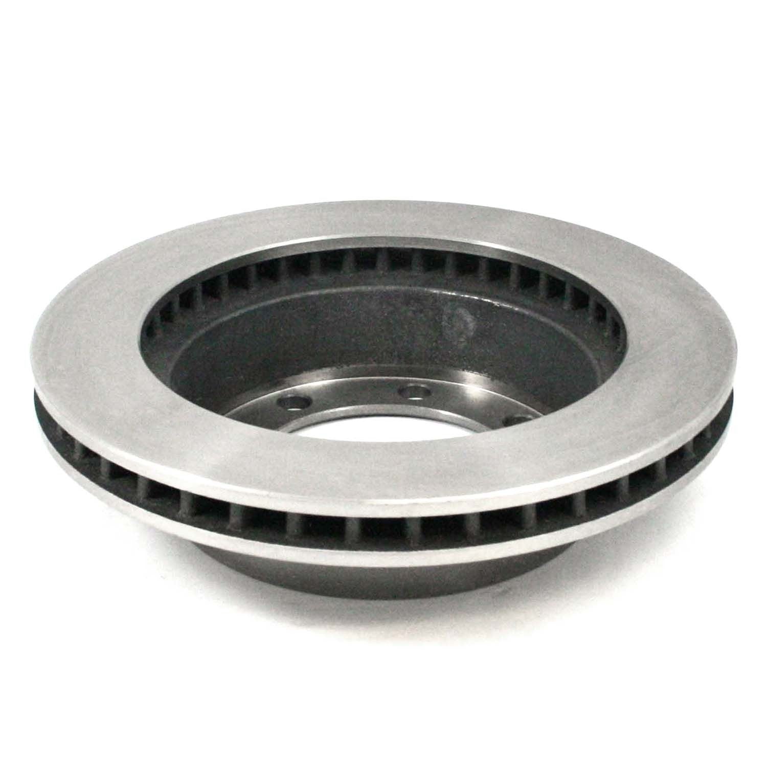 durago duragoâ® brake rotor frsport br5349