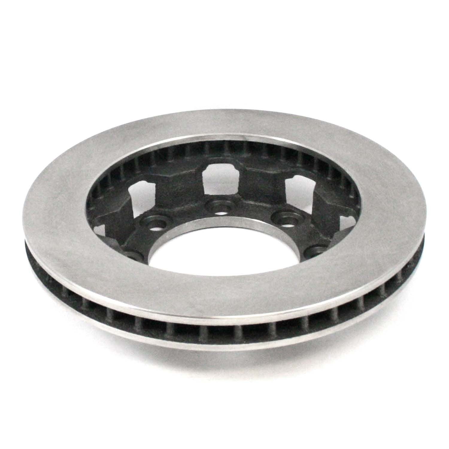 durago duragoâ® brake rotor frsport br5350