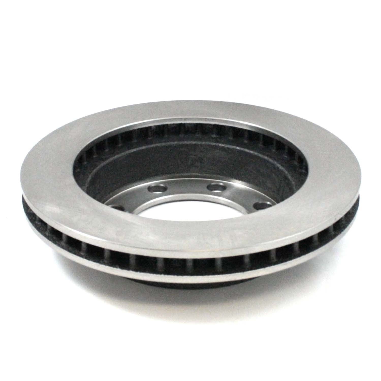 durago duragoâ® brake rotor frsport br5352