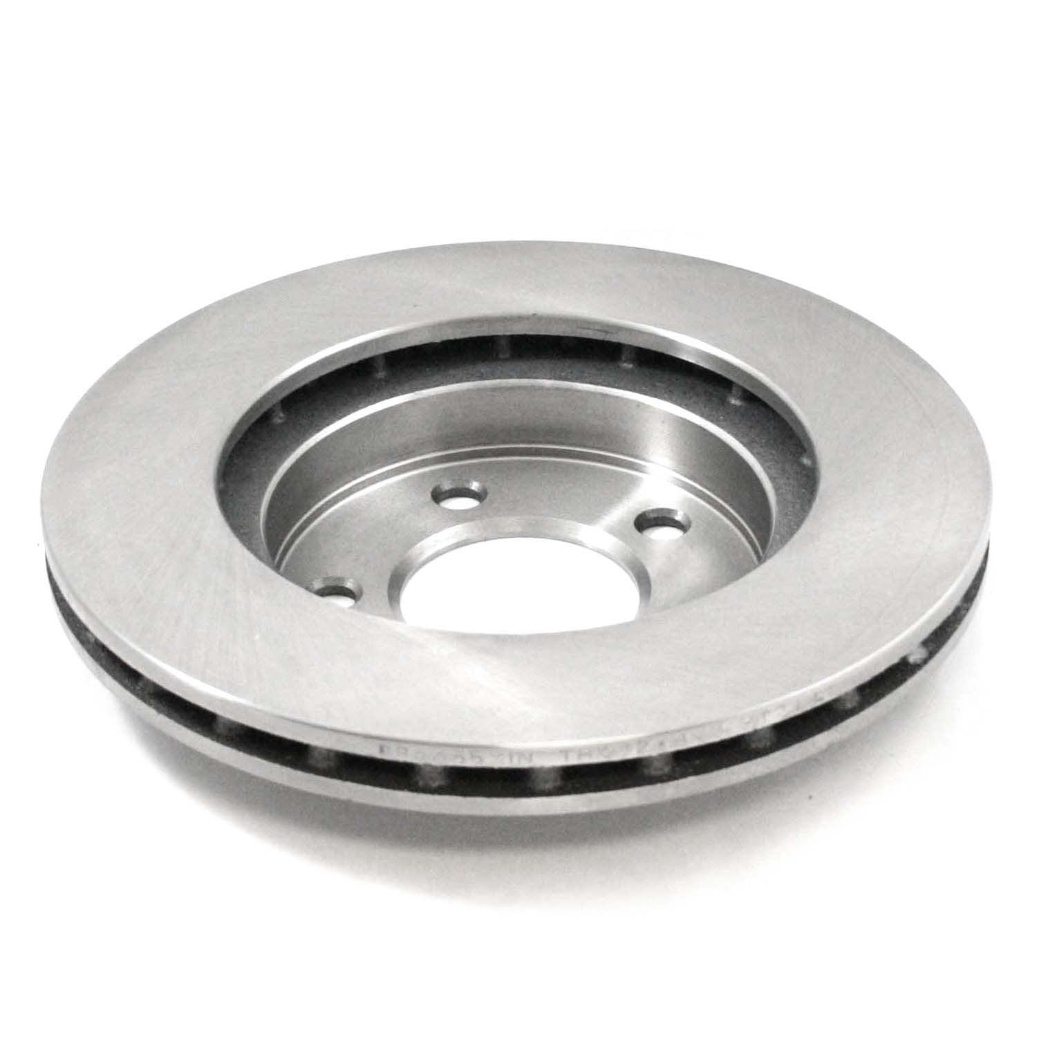 durago duragoâ® brake rotor frsport br5355