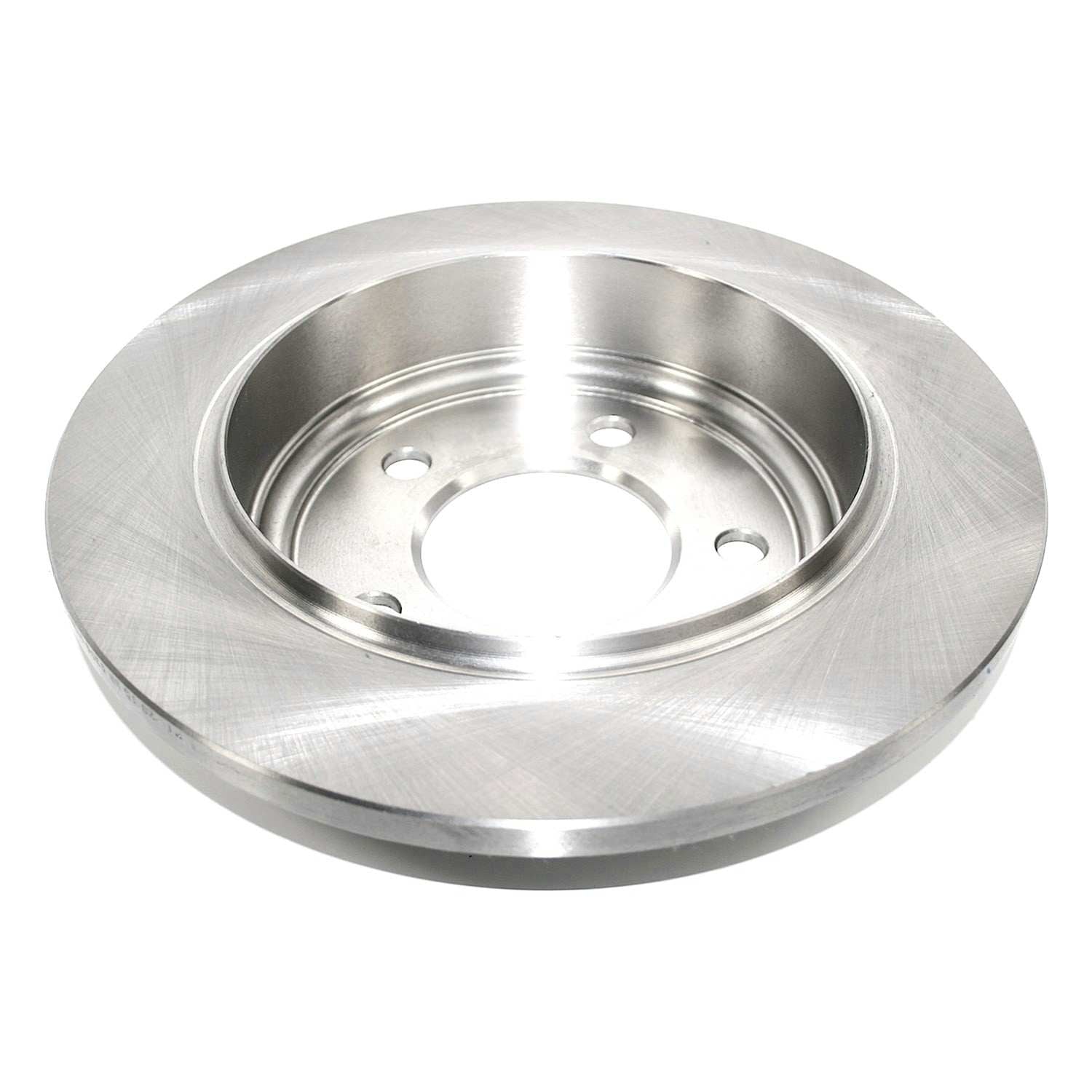 durago duragoâ® brake rotor frsport br5356