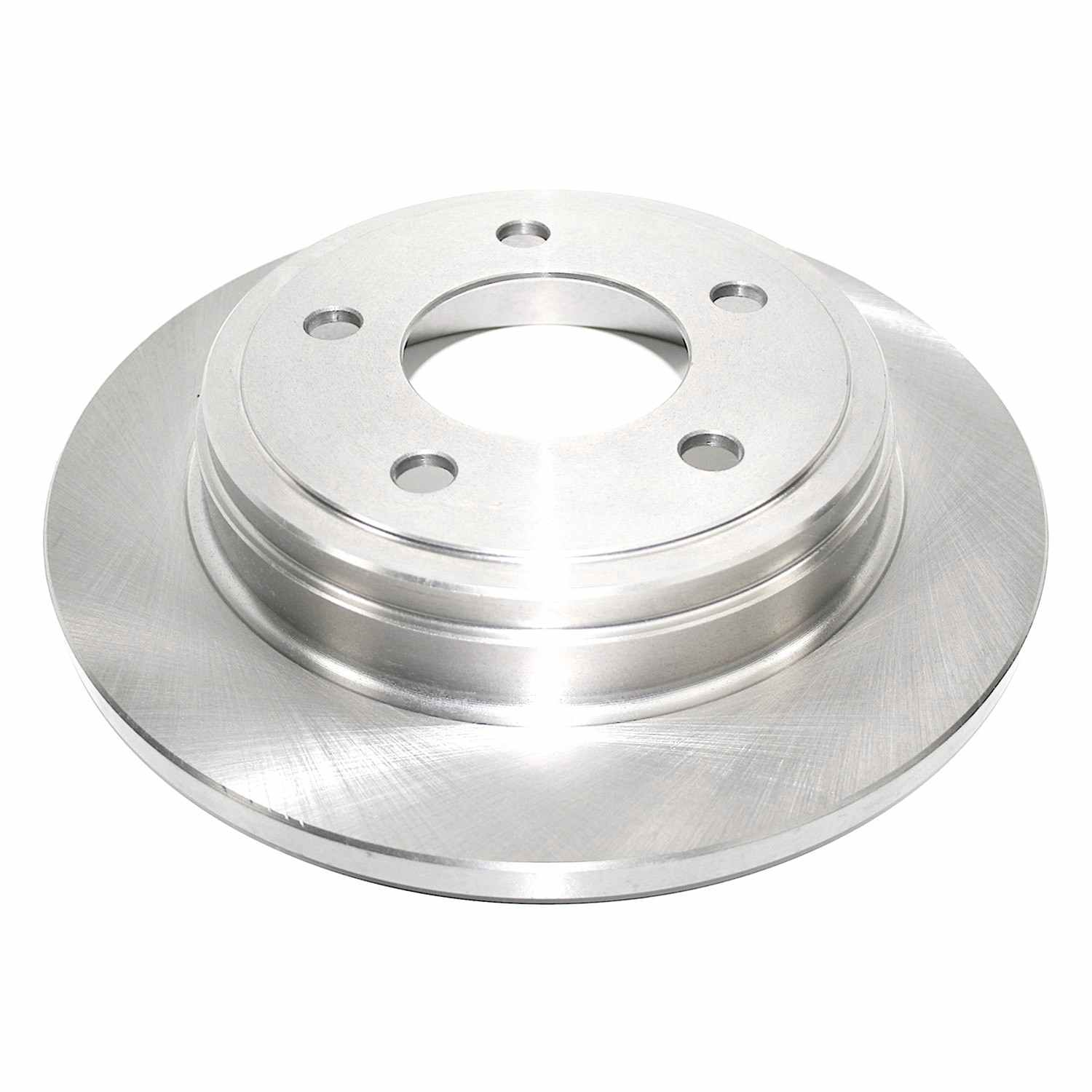 DuraGo DuraGo® Brake Rotor top view frsport BR5356