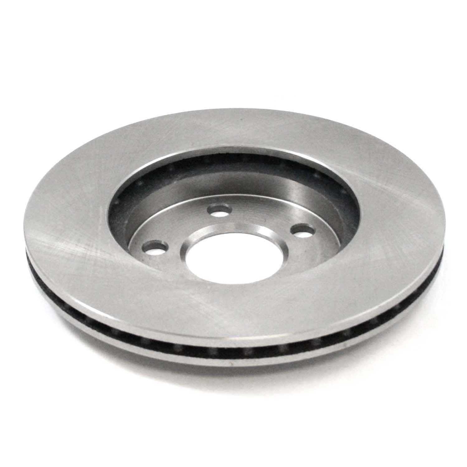 durago duragoâ® brake rotor frsport br5359