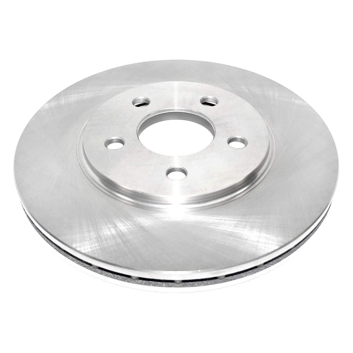 DuraGo DuraGo® Brake Rotor top view frsport BR5362