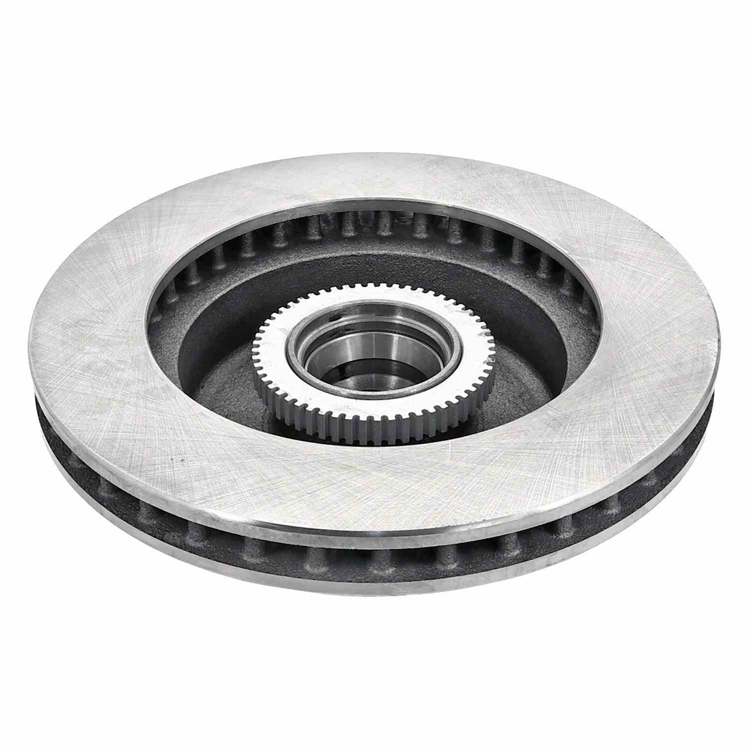 durago duragoâ® brake rotor and hub assembly frsport br5364