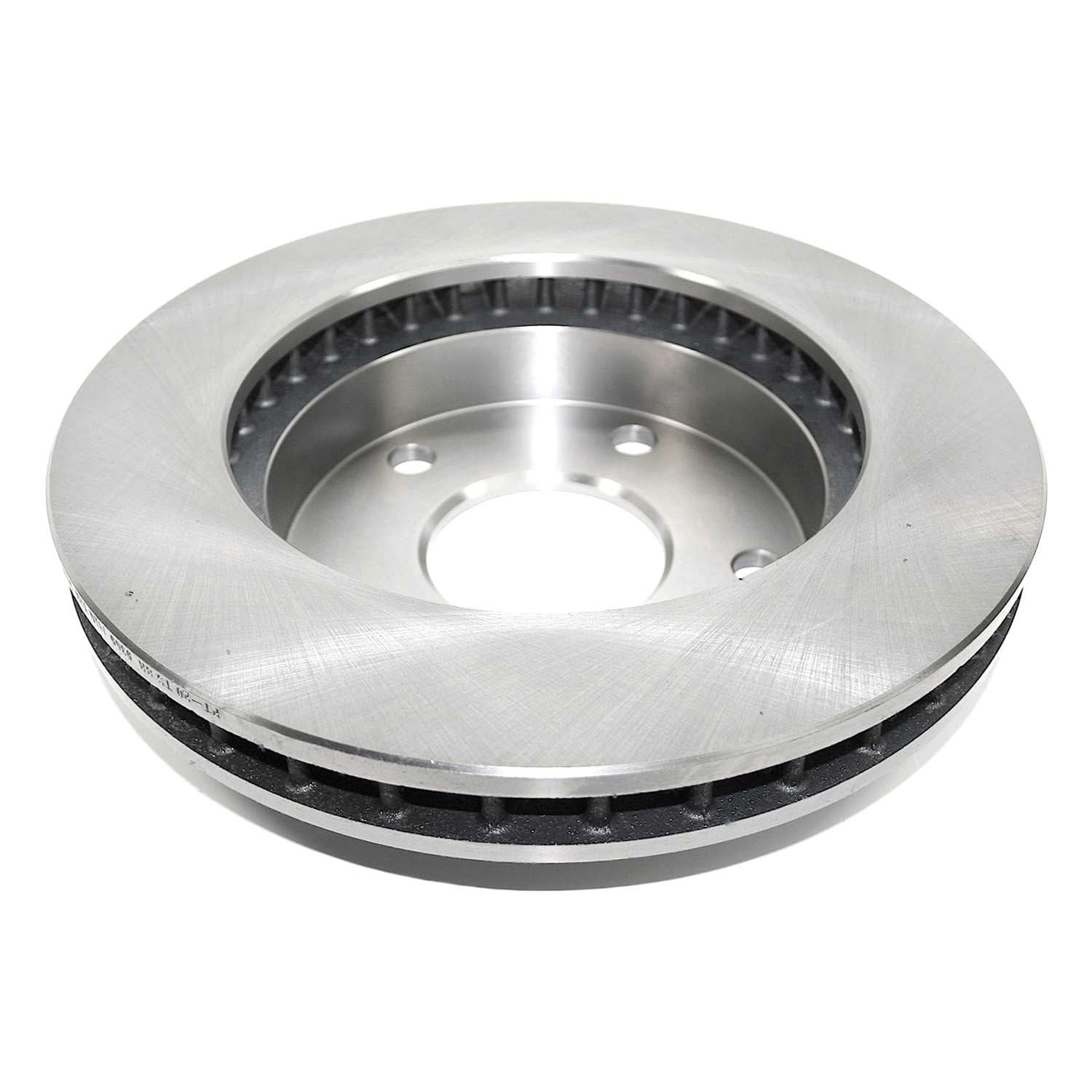 durago duragoâ® brake rotor frsport br5365