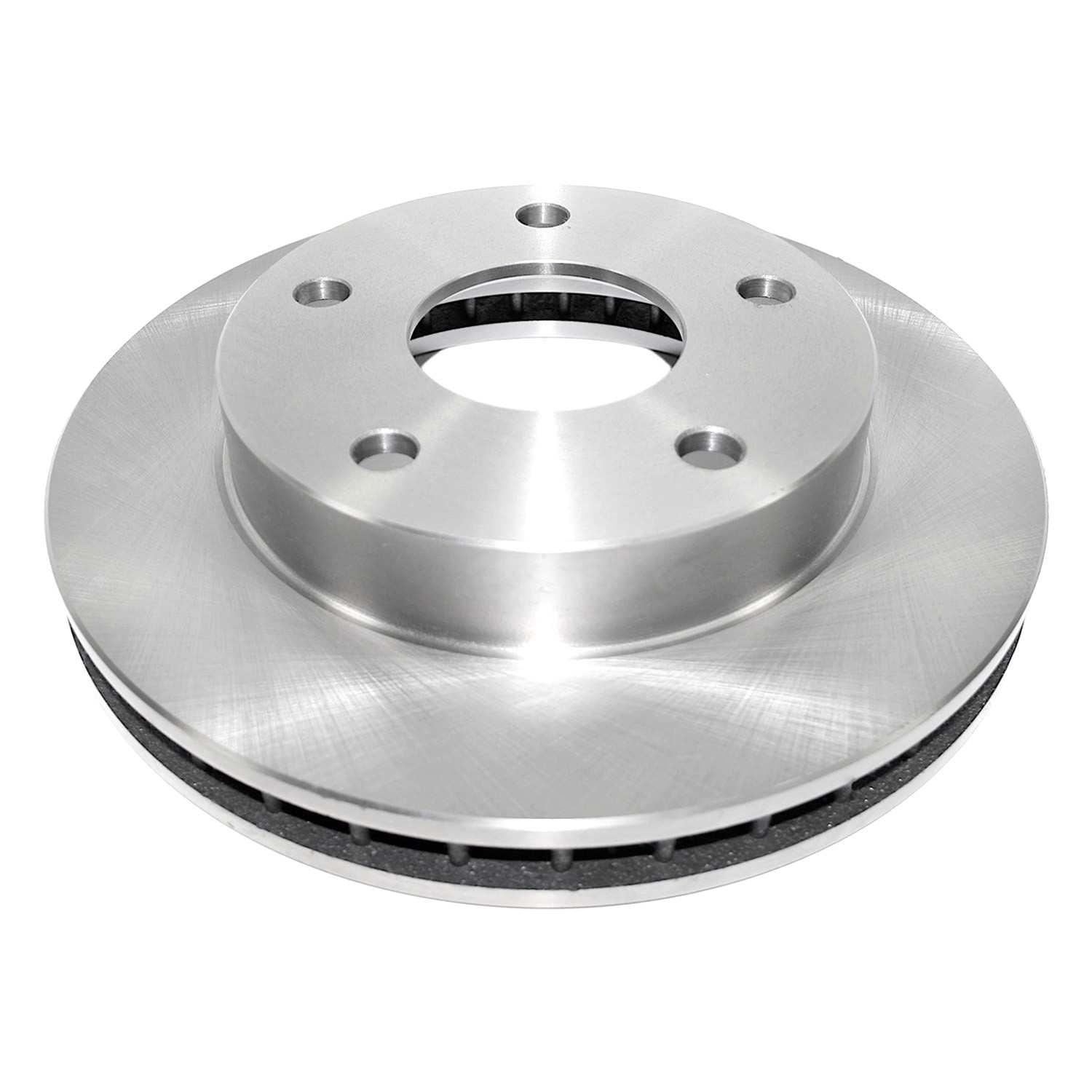 DuraGo DuraGo® Brake Rotor top view frsport BR5365