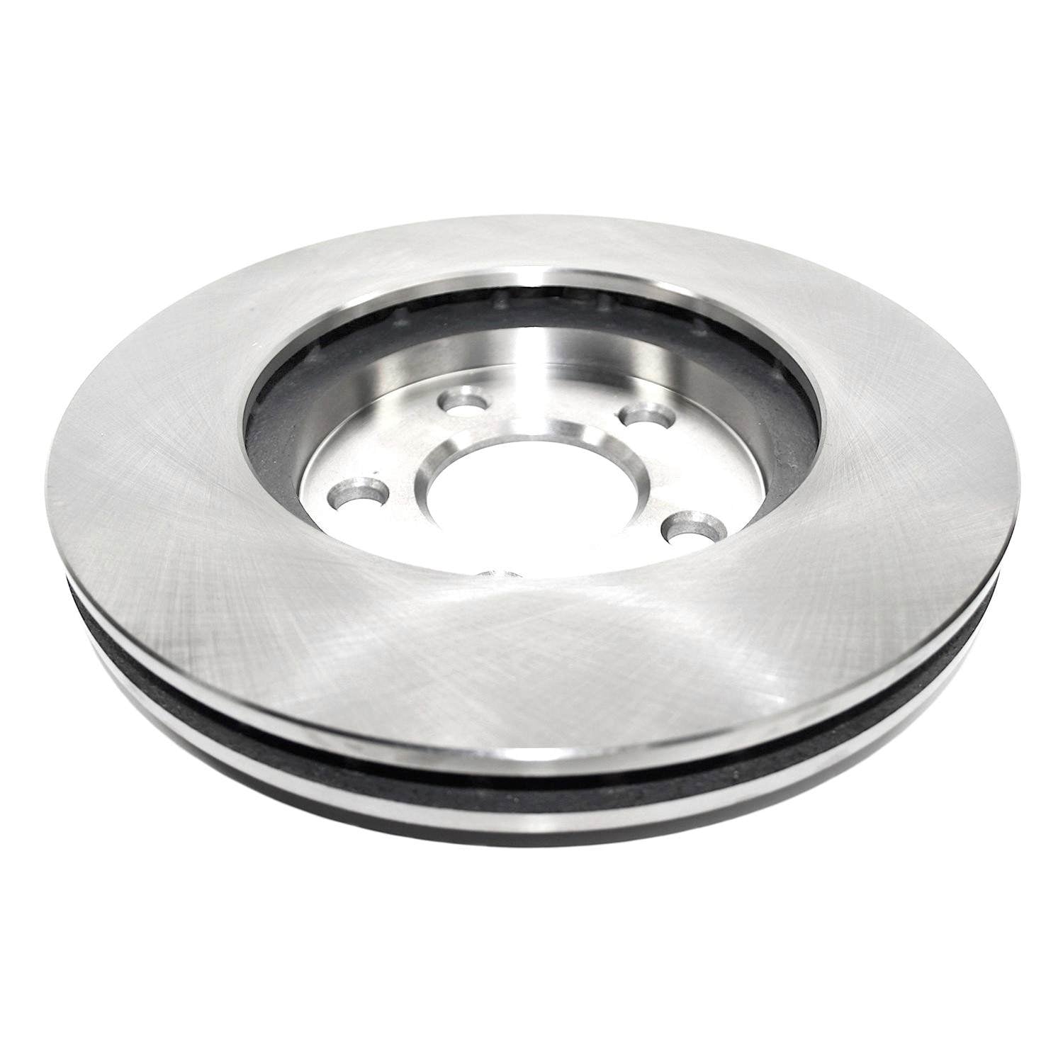 durago duragoâ® brake rotor frsport br5371