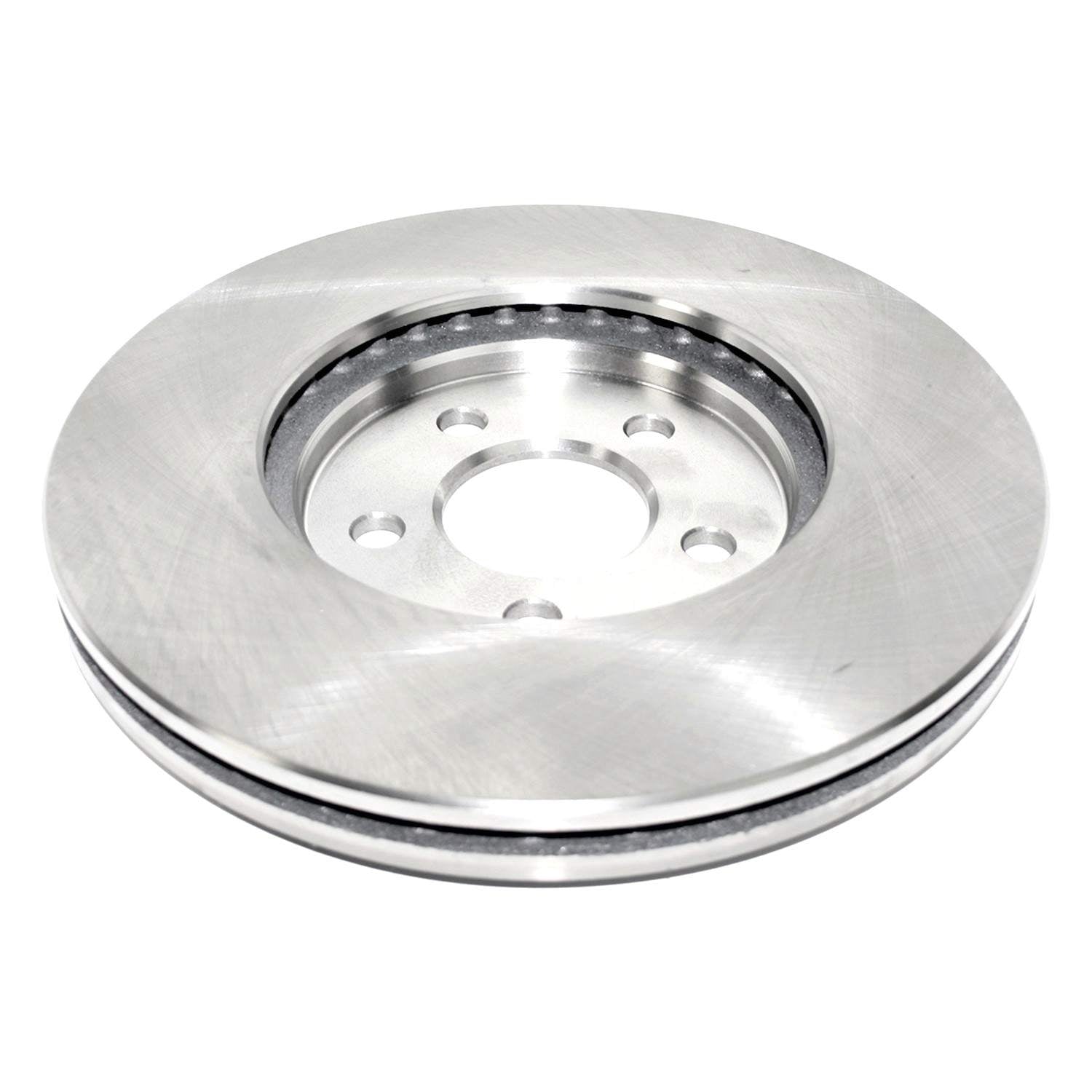 durago duragoâ® brake rotor frsport br5381