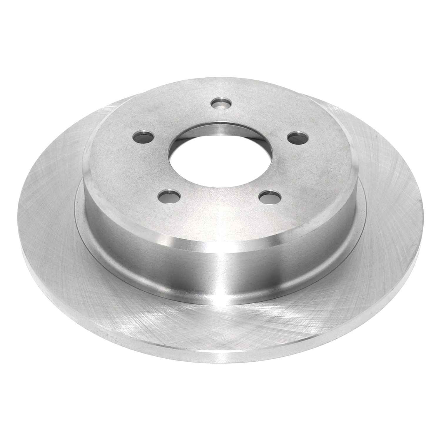 DuraGo DuraGo® Brake Rotor top view frsport BR5383