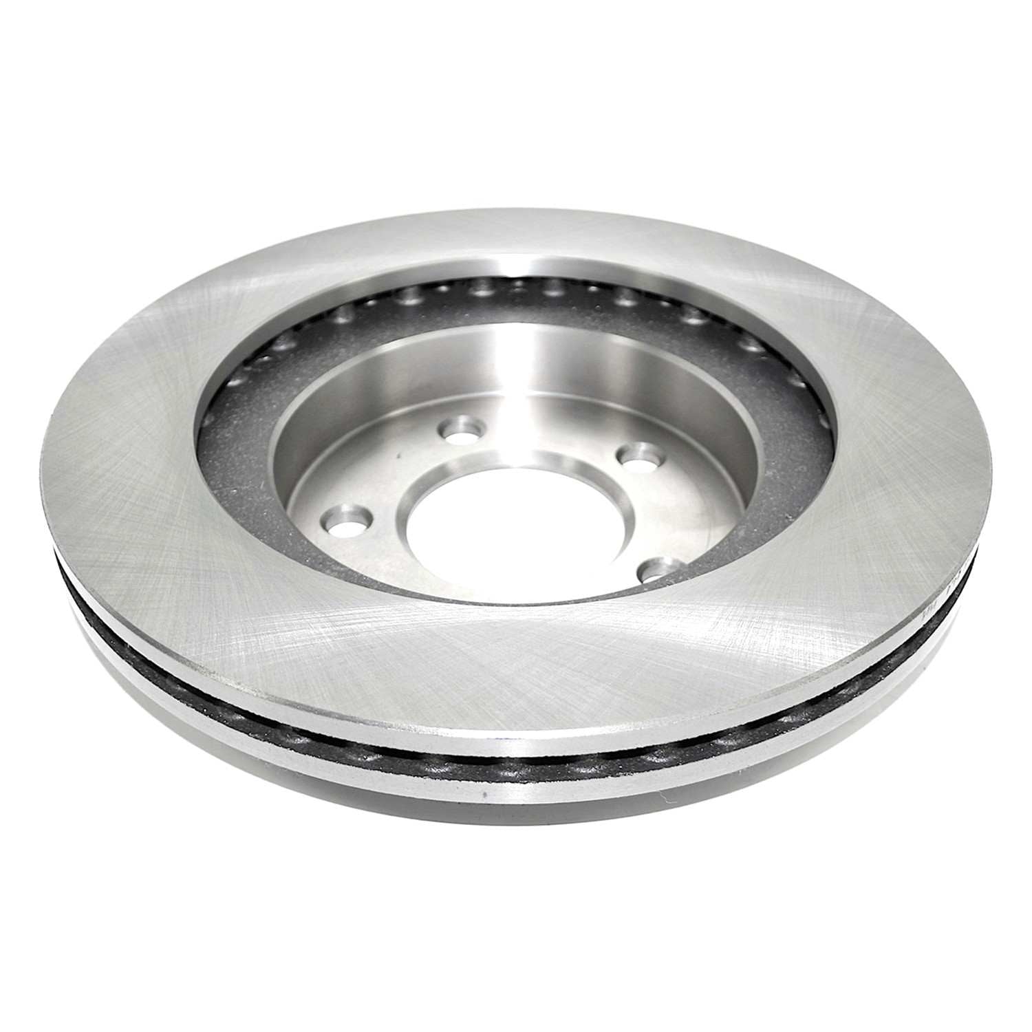 durago duragoâ® brake rotor frsport br5386