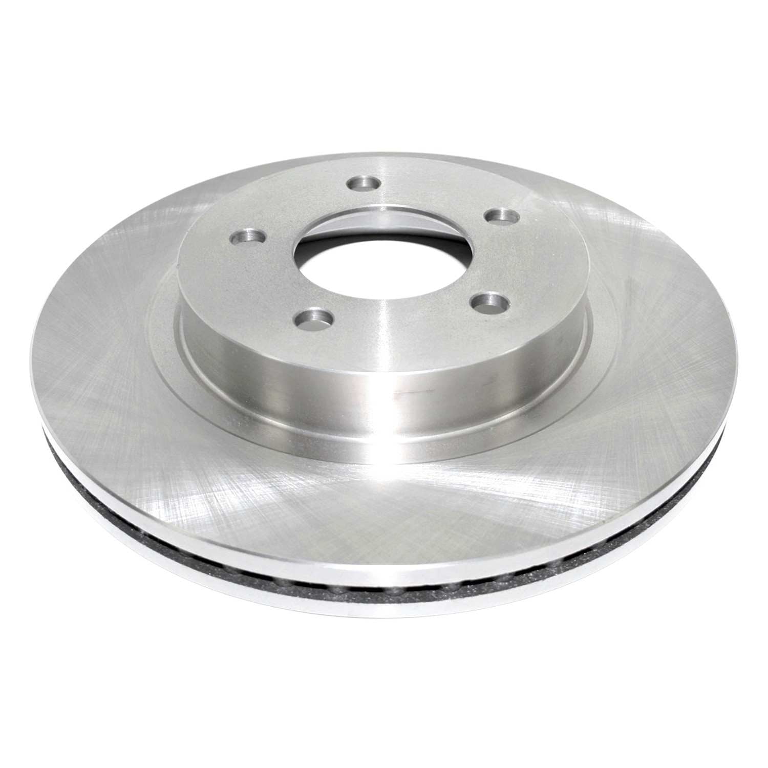 DuraGo DuraGo® Brake Rotor top view frsport BR5386