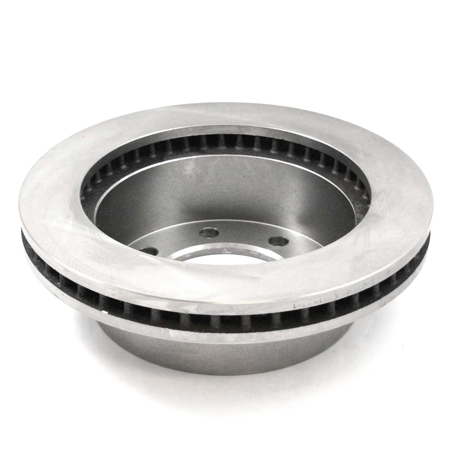 durago duragoâ® brake rotor frsport br5393