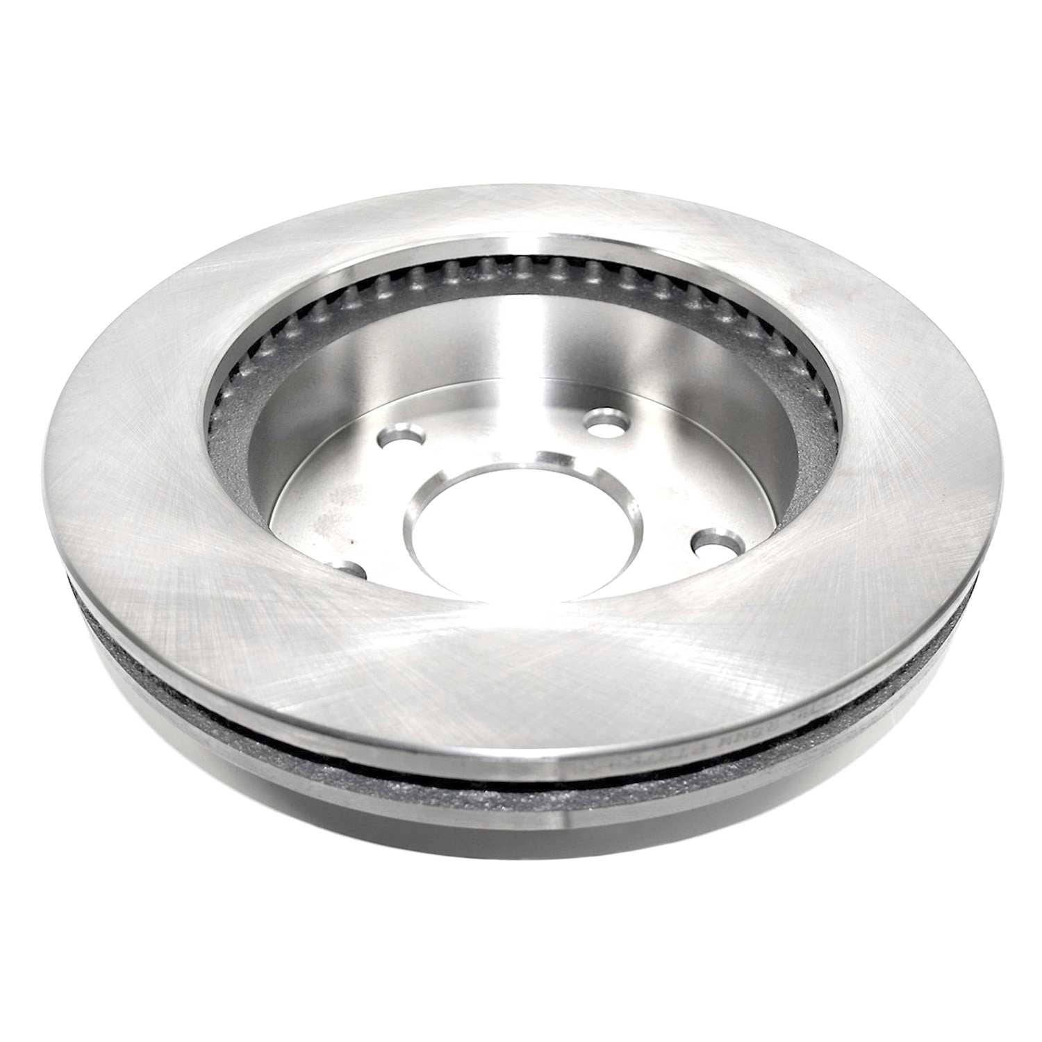 durago duragoâ® brake rotor frsport br5395