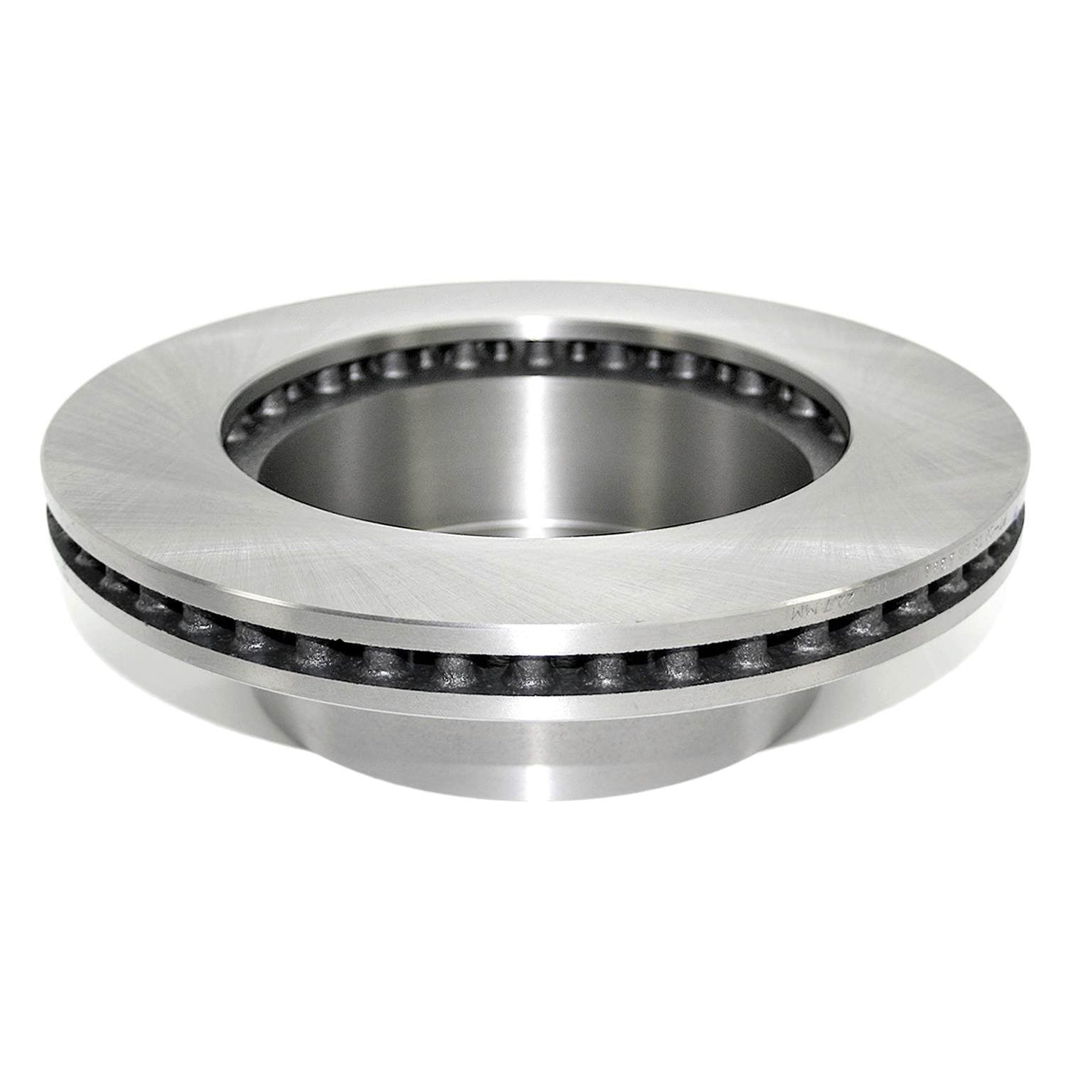 durago duragoâ® brake rotor frsport br5396