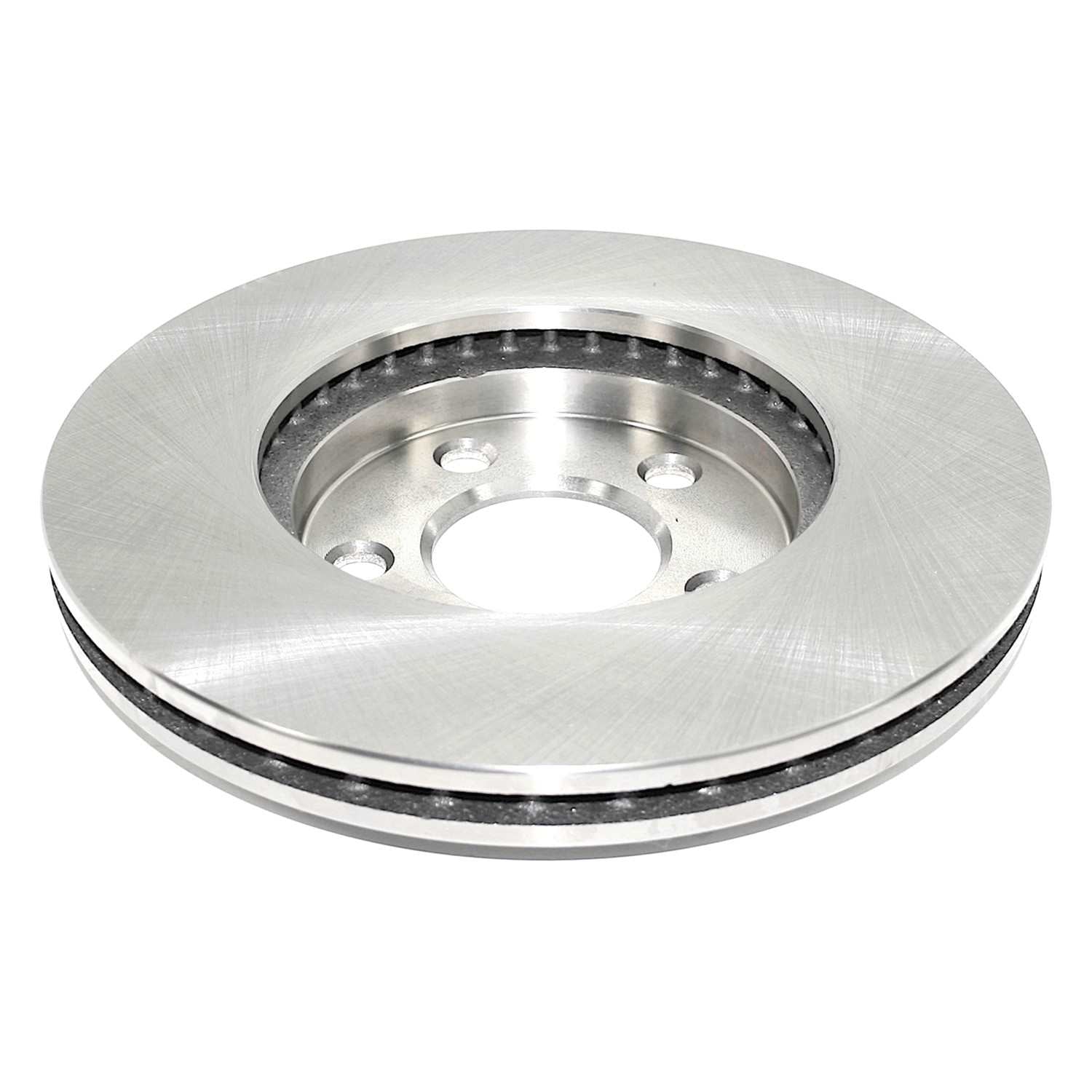 durago duragoâ® brake rotor frsport br5397