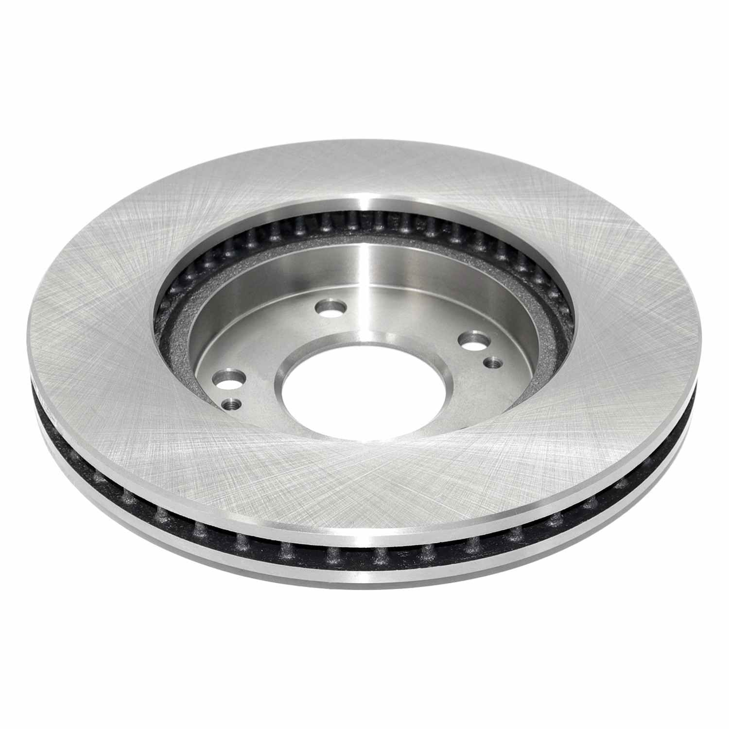 durago duragoâ® brake rotor frsport br5399