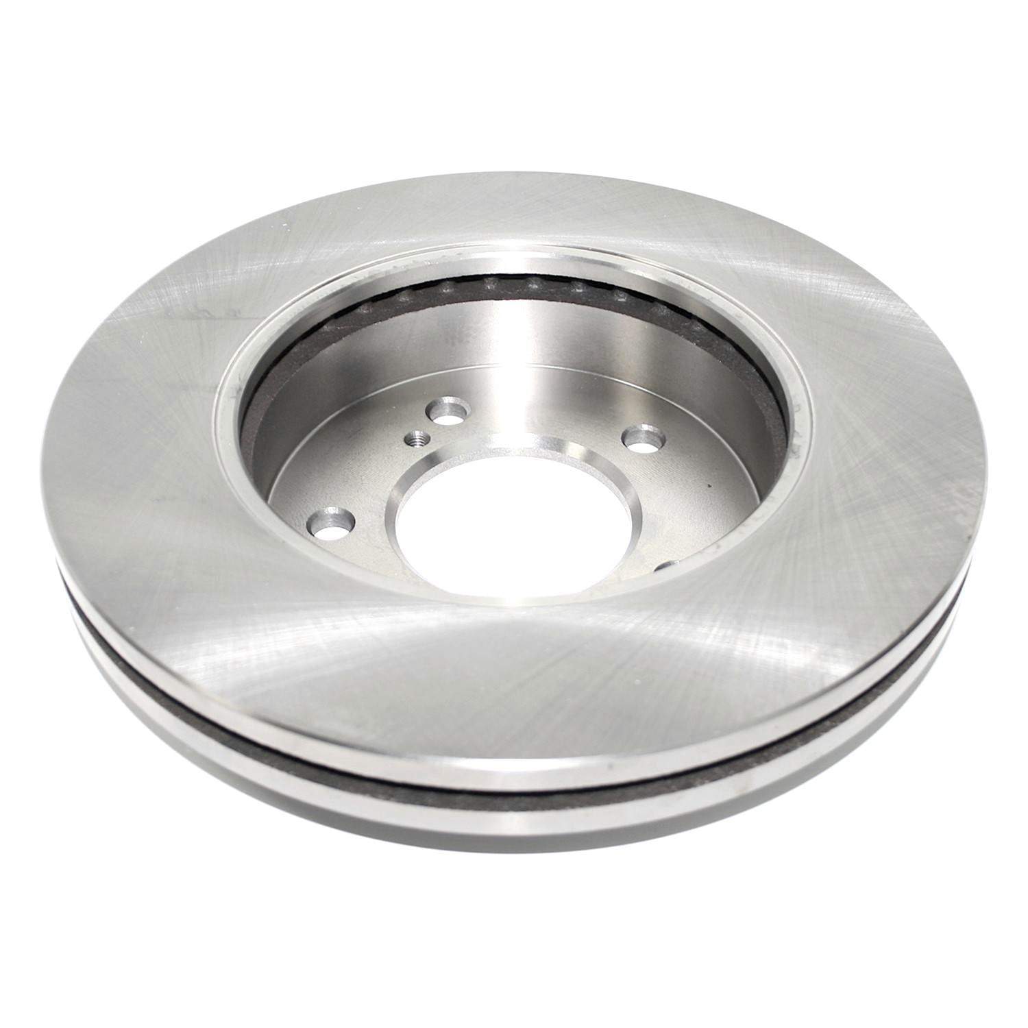 durago duragoâ® brake rotor frsport br54003