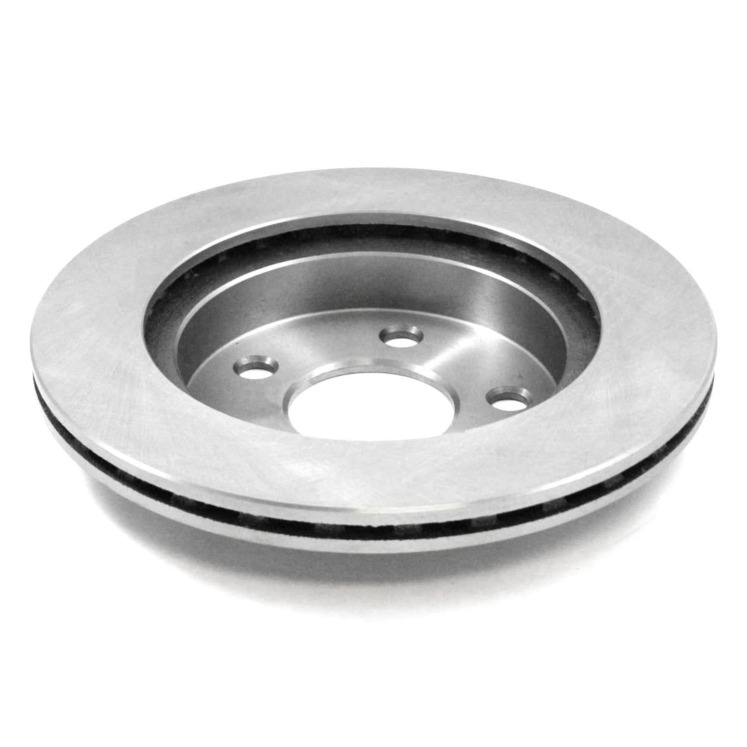 durago duragoâ® brake rotor frsport br54007