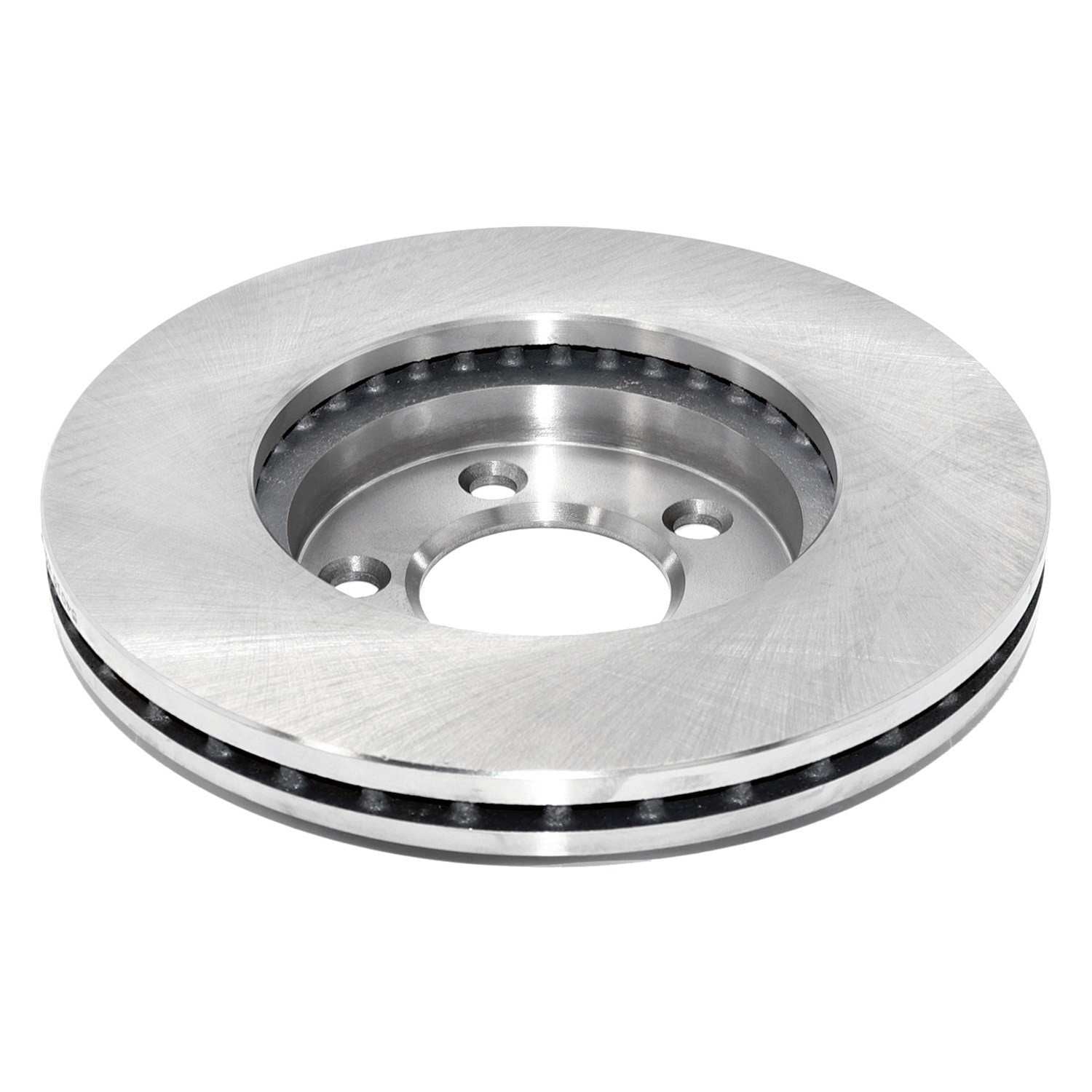 durago duragoâ® brake rotor frsport br54010
