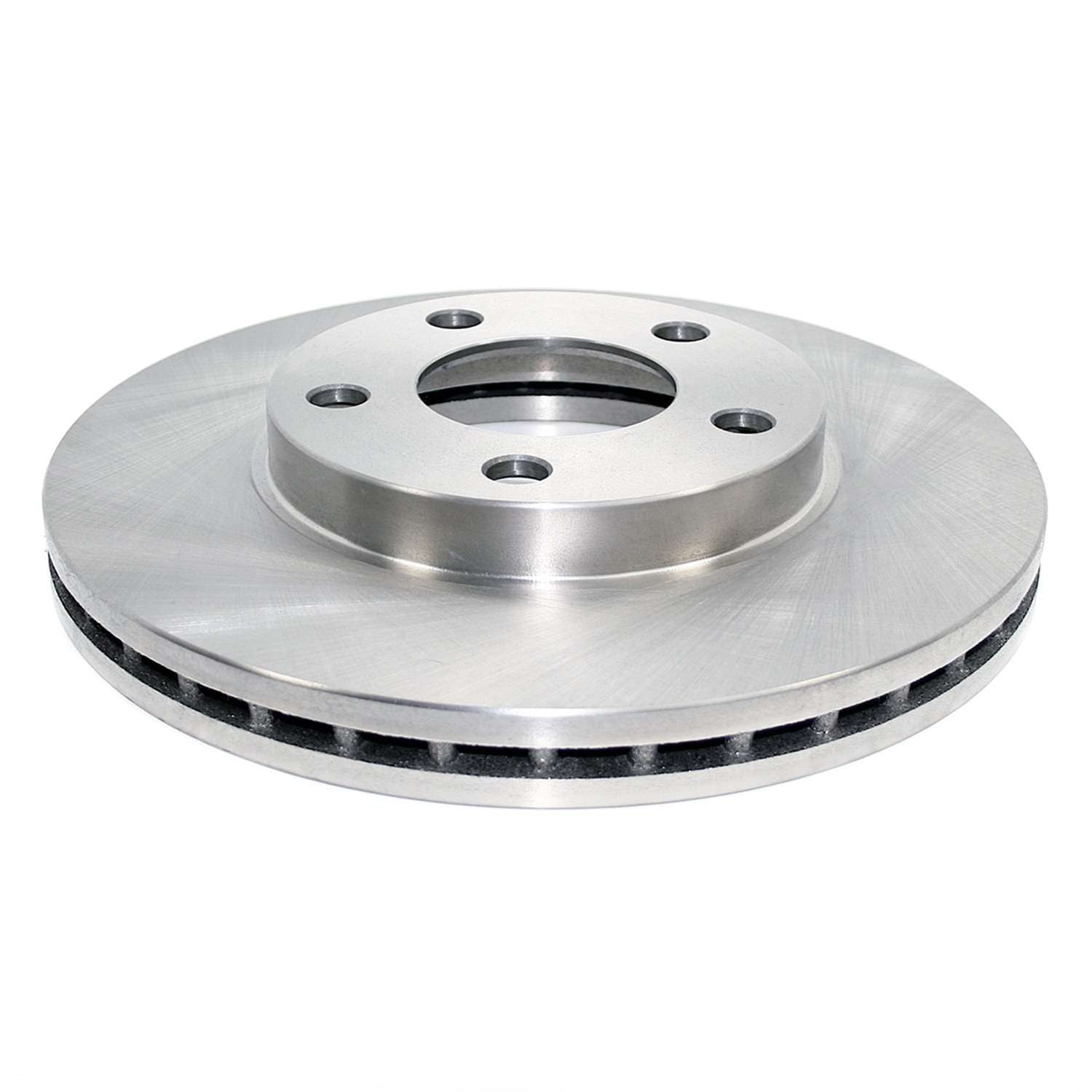 DuraGo DuraGo® Brake Rotor top view frsport BR54011