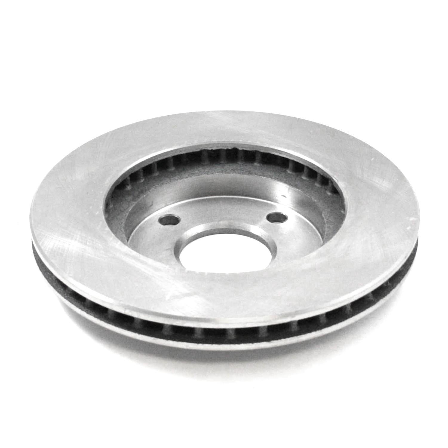 durago duragoâ® brake rotor frsport br54012