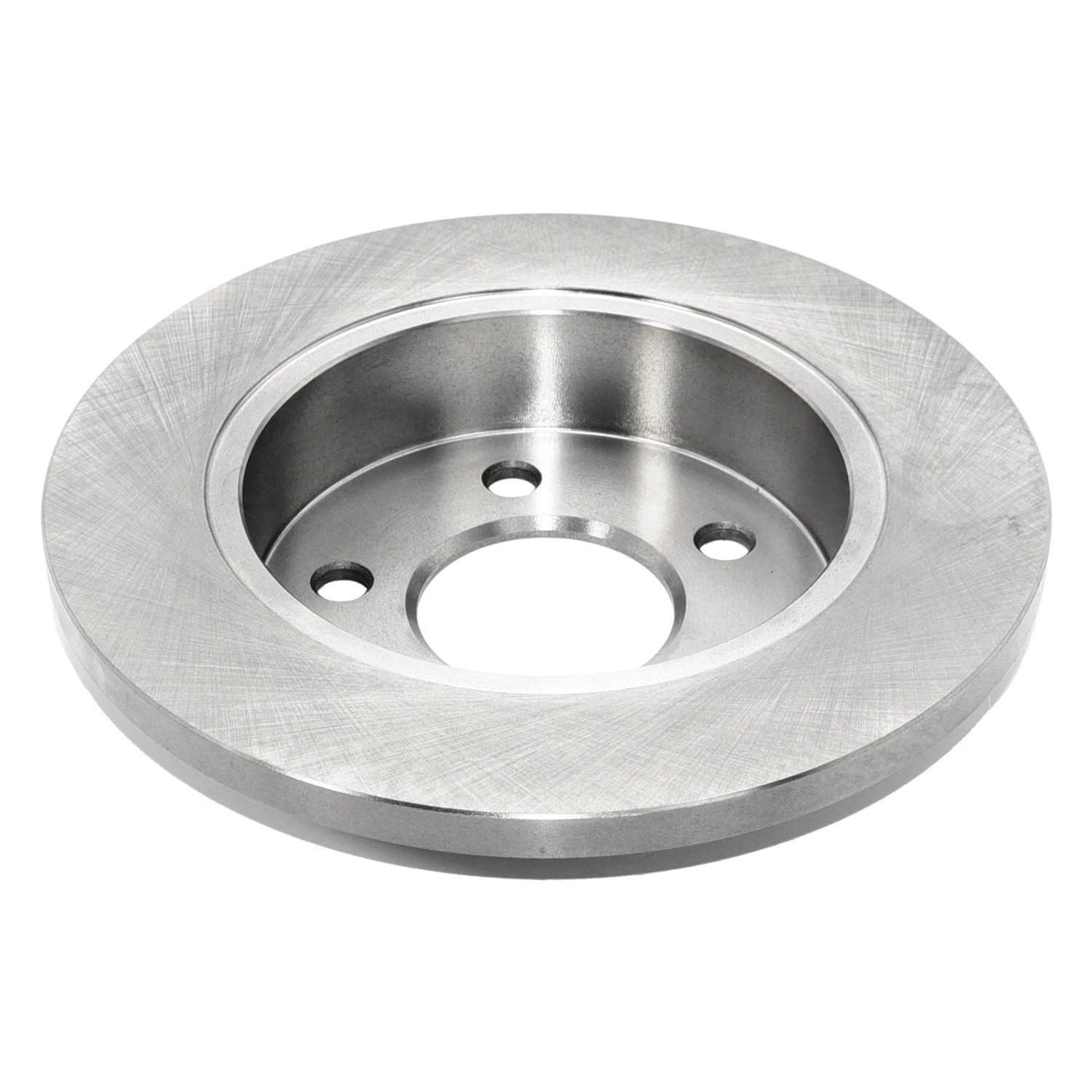 durago duragoâ® brake rotor frsport br54017