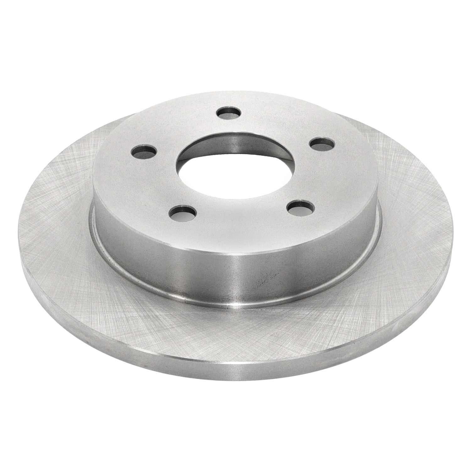 DuraGo DuraGo® Brake Rotor top view frsport BR54017