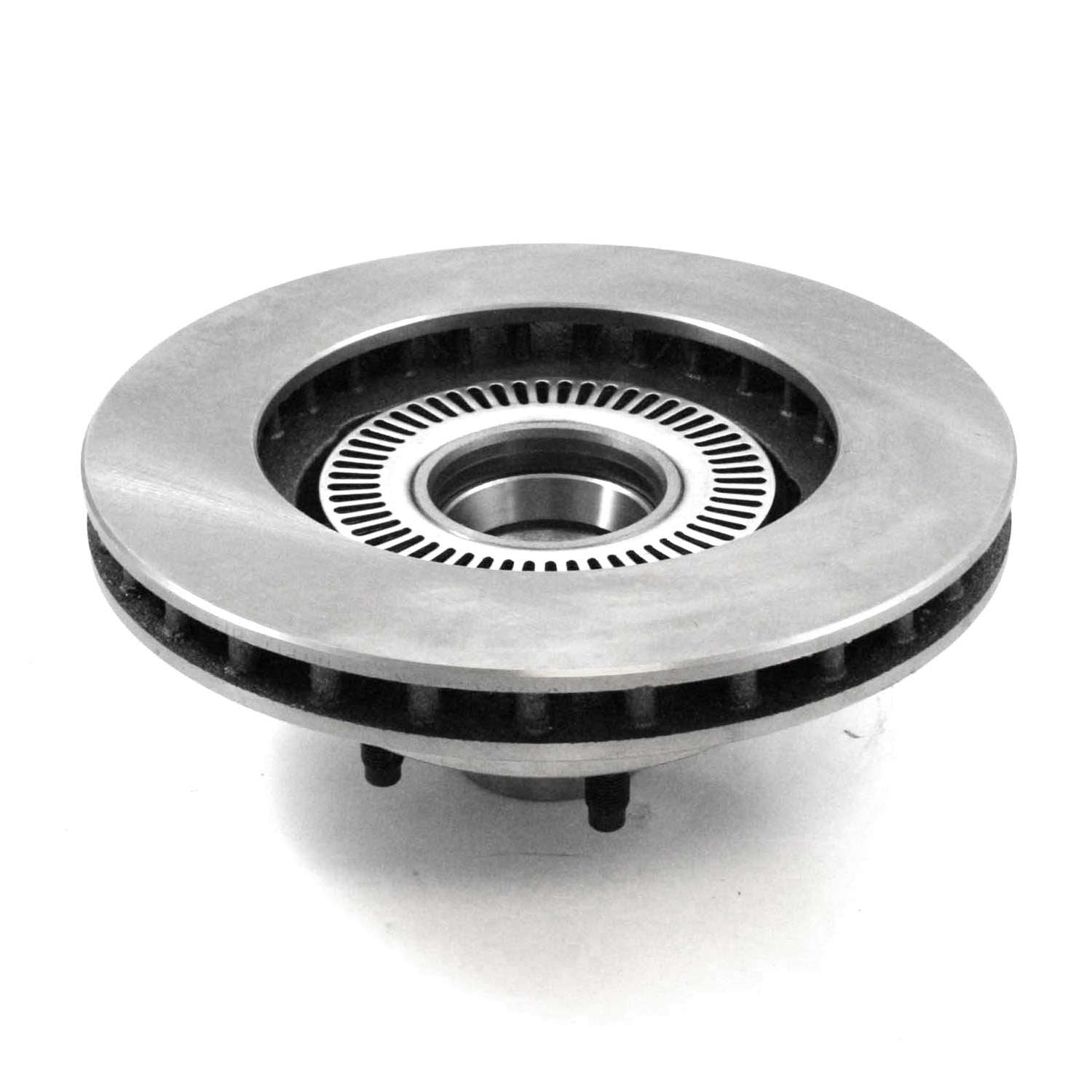 durago duragoâ® brake rotor and hub assembly frsport br54019