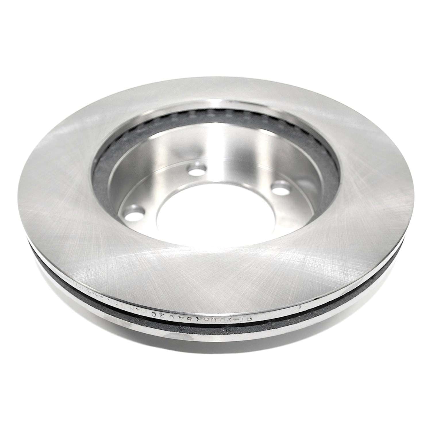 durago duragoâ® brake rotor frsport br54020