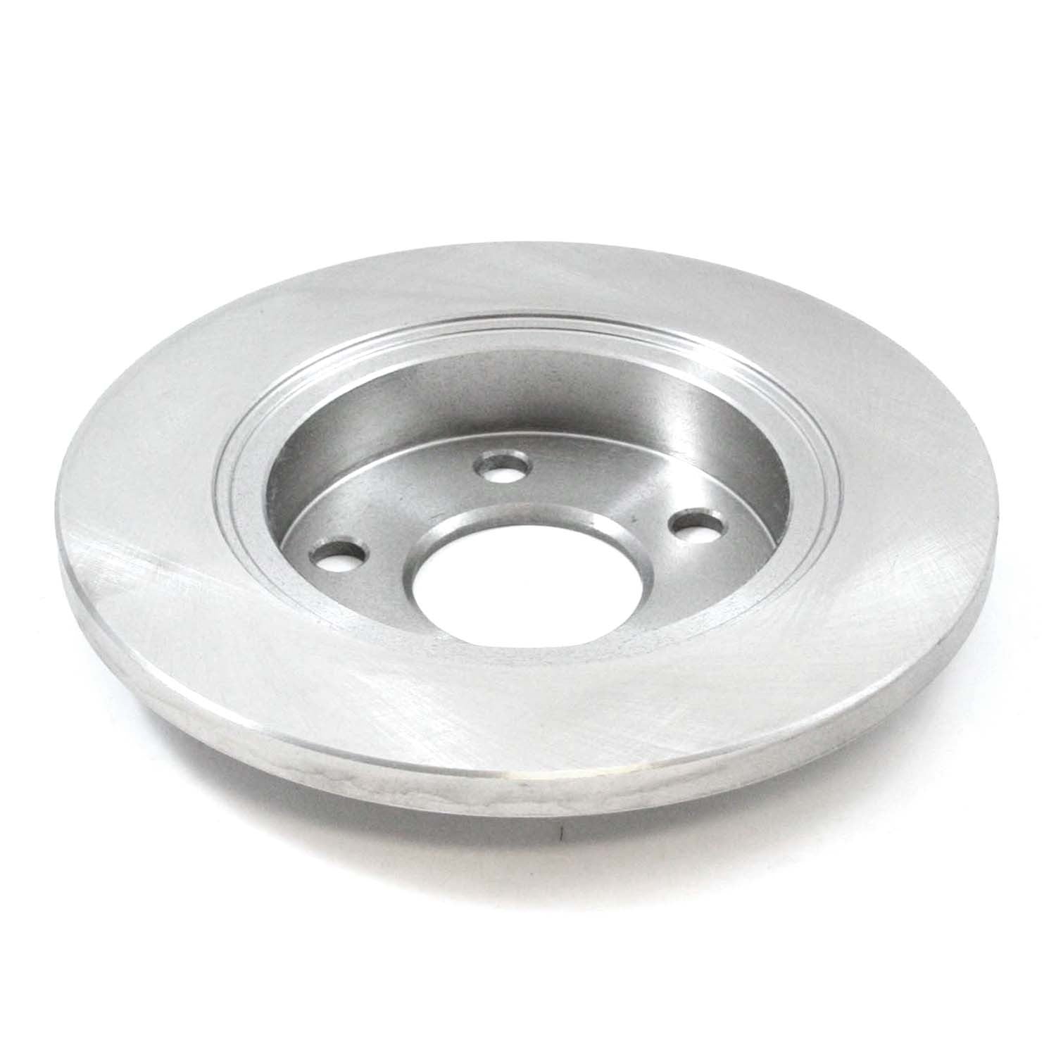 durago duragoâ® brake rotor frsport br54025