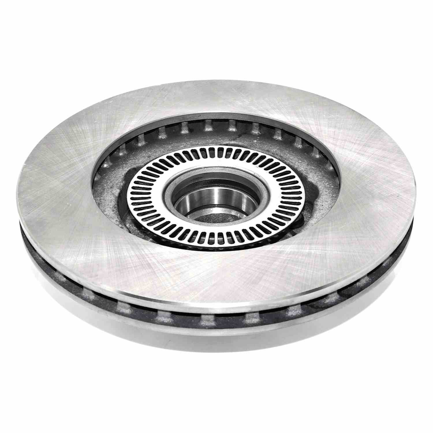 durago duragoâ® brake rotor and hub assembly frsport br54029