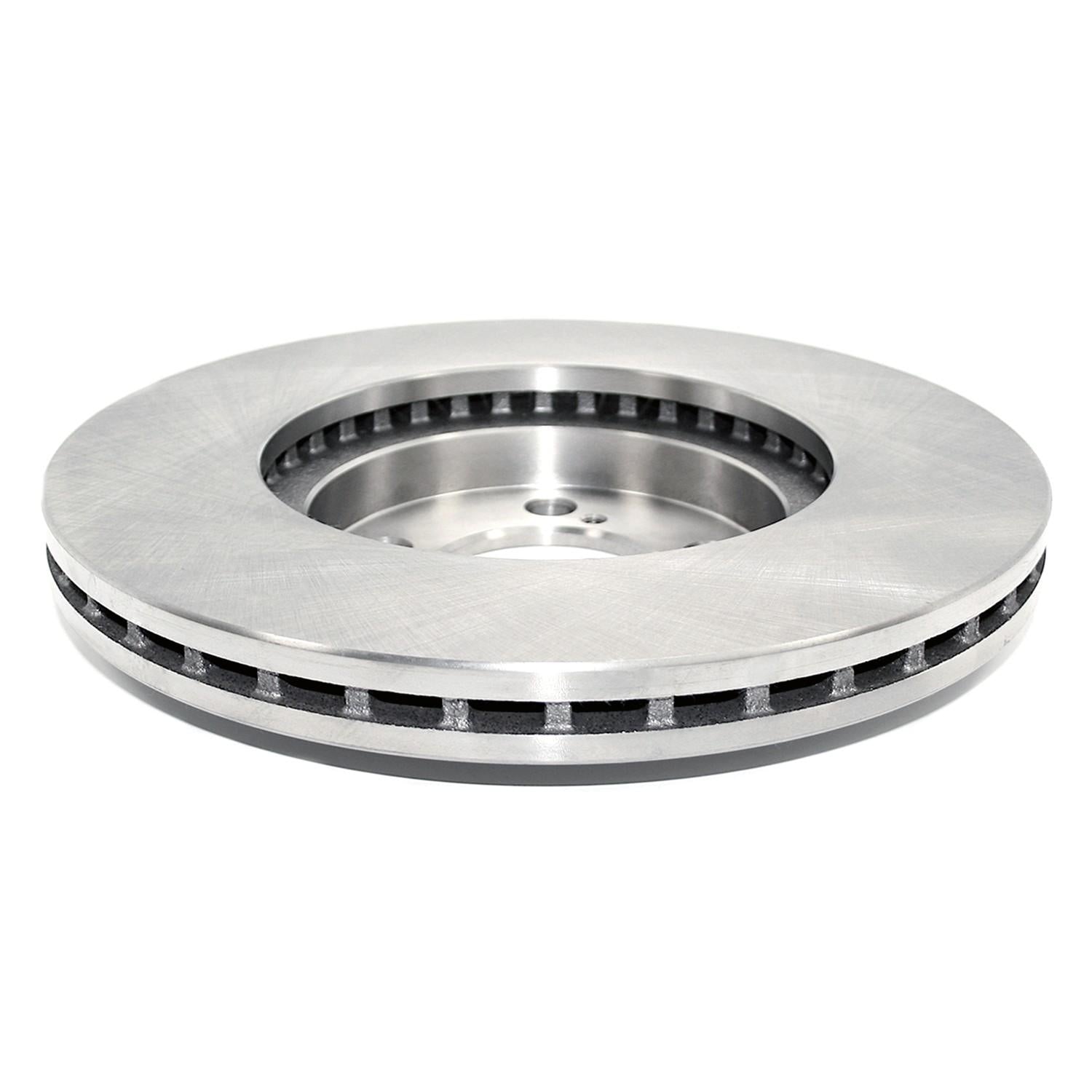 durago duragoâ® brake rotor frsport br54030
