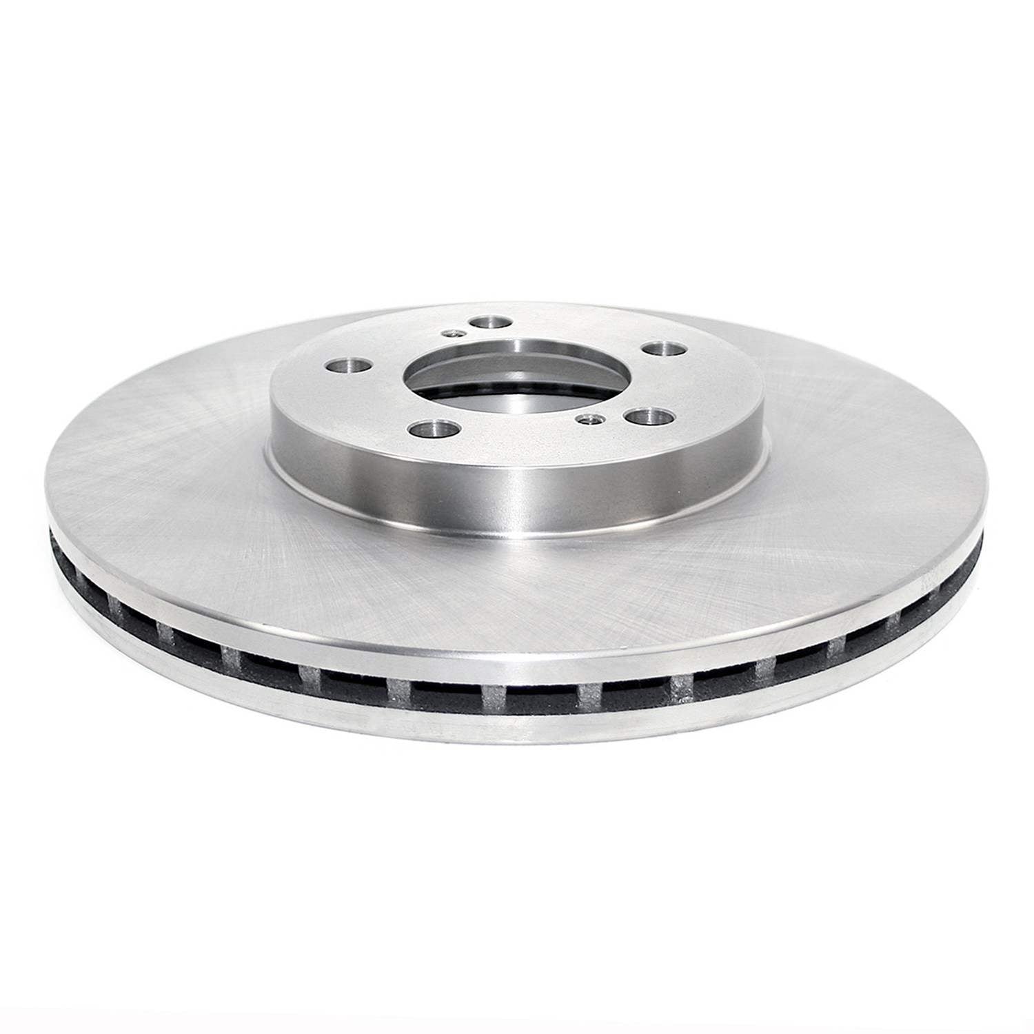 DuraGo DuraGo® Brake Rotor top view frsport BR54030