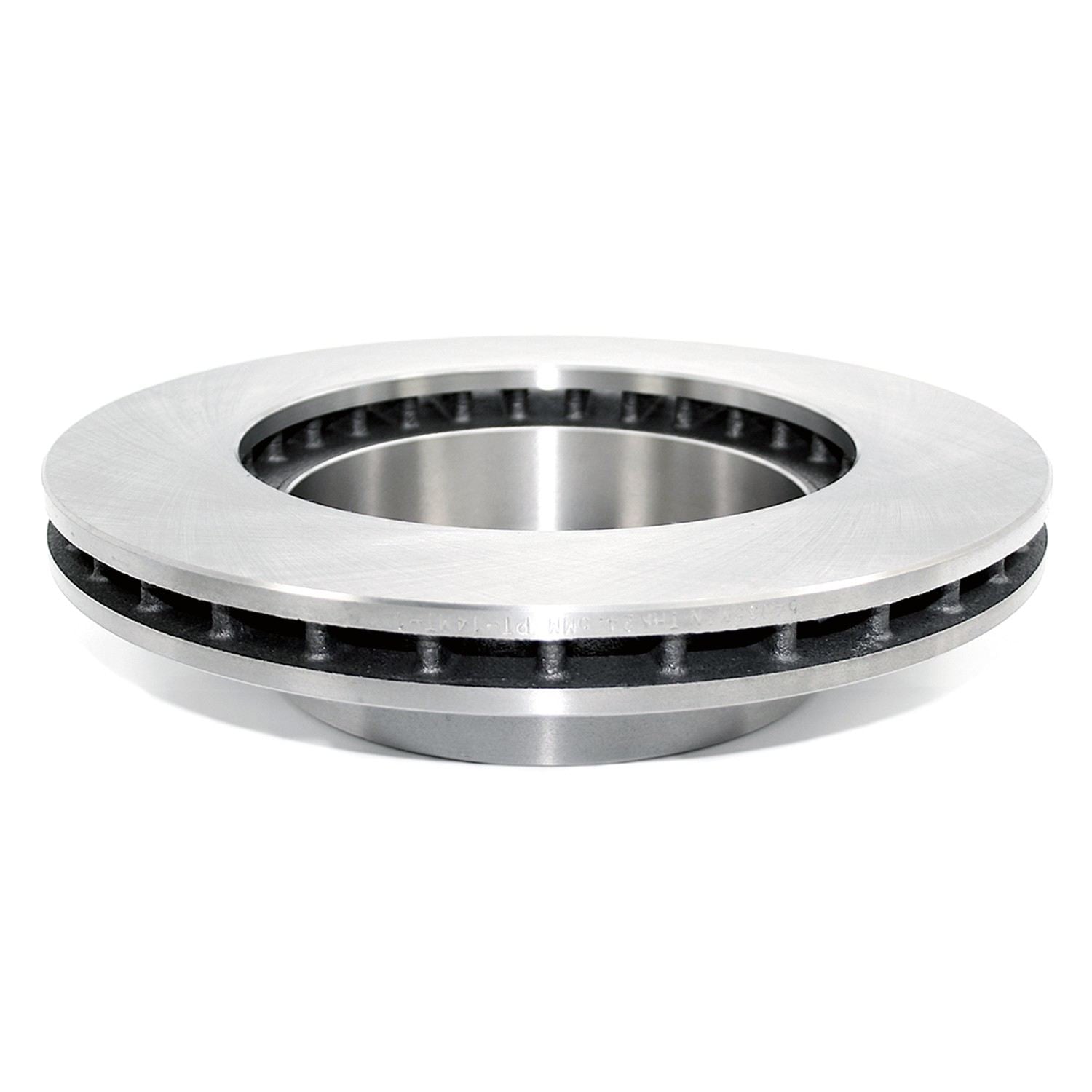 durago duragoâ® brake rotor frsport br54035