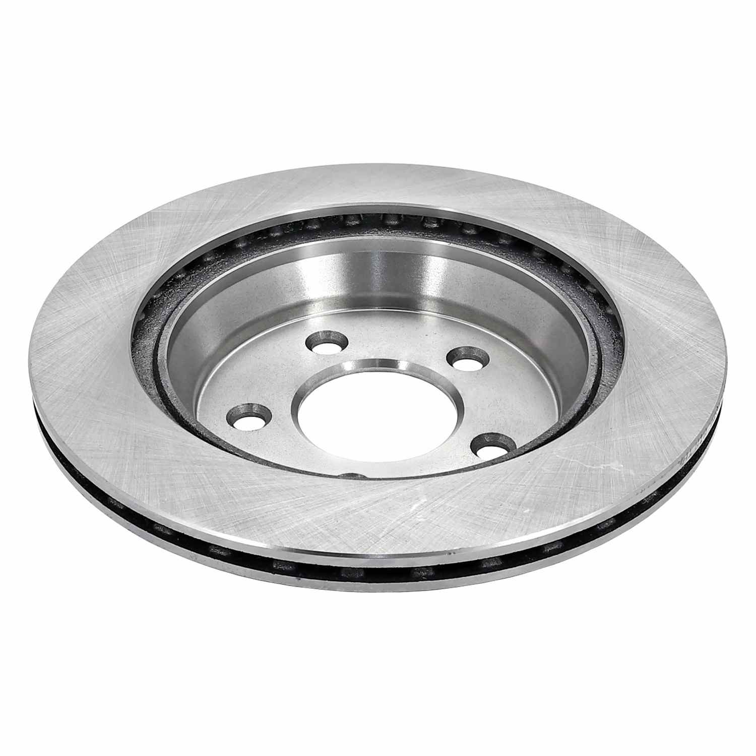 durago duragoâ® brake rotor frsport br54036