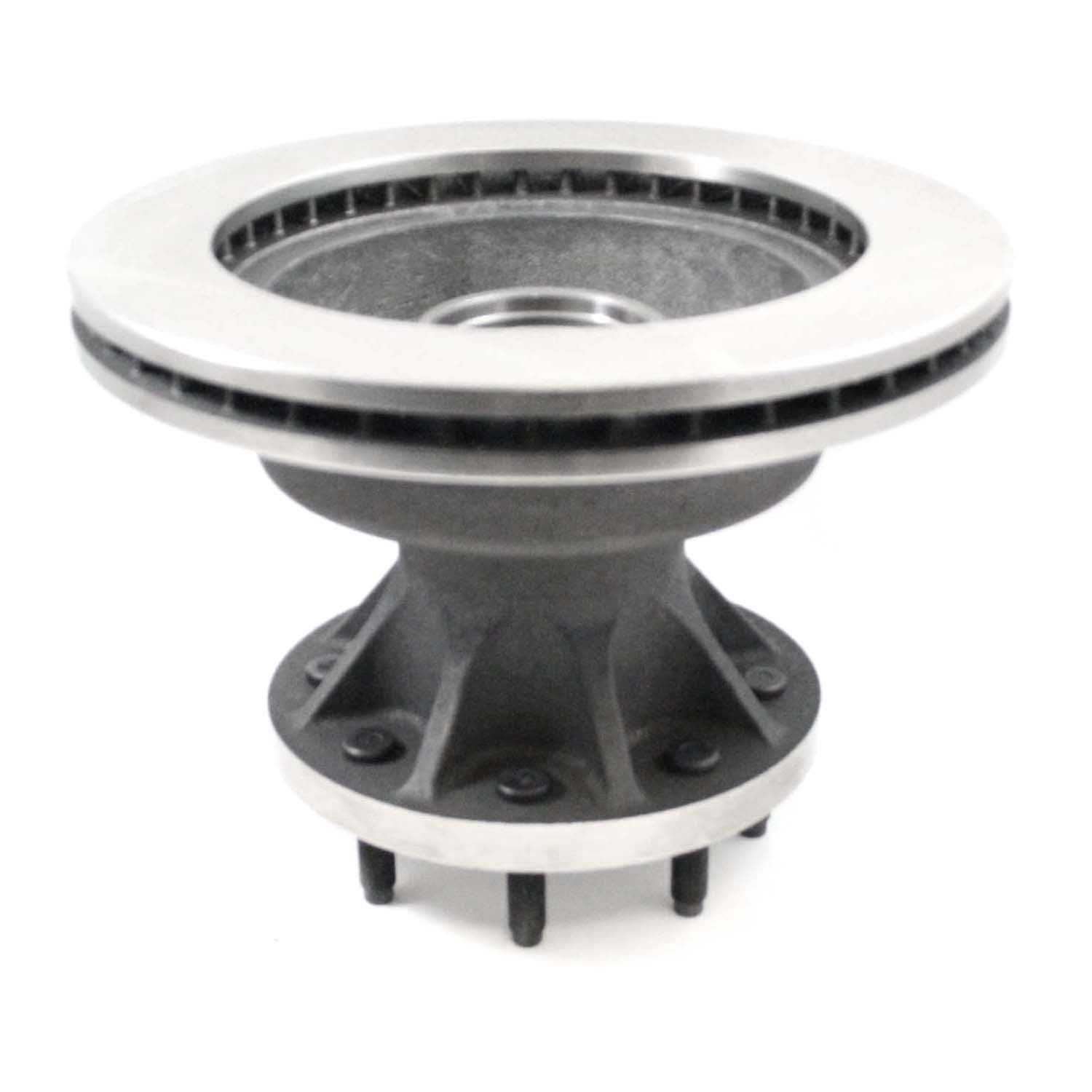 durago duragoâ® brake rotor and hub assembly frsport br54039
