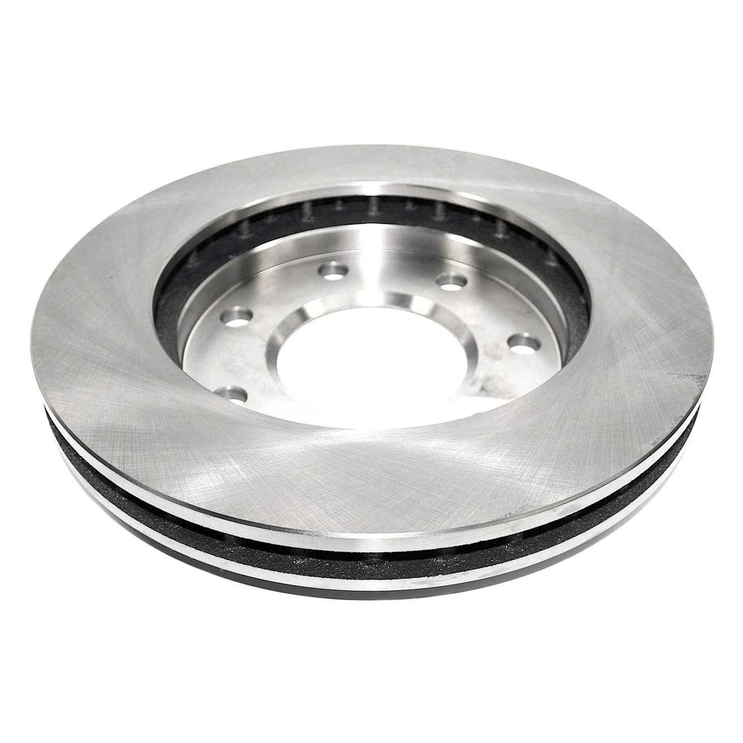 durago duragoâ® brake rotor frsport br54048