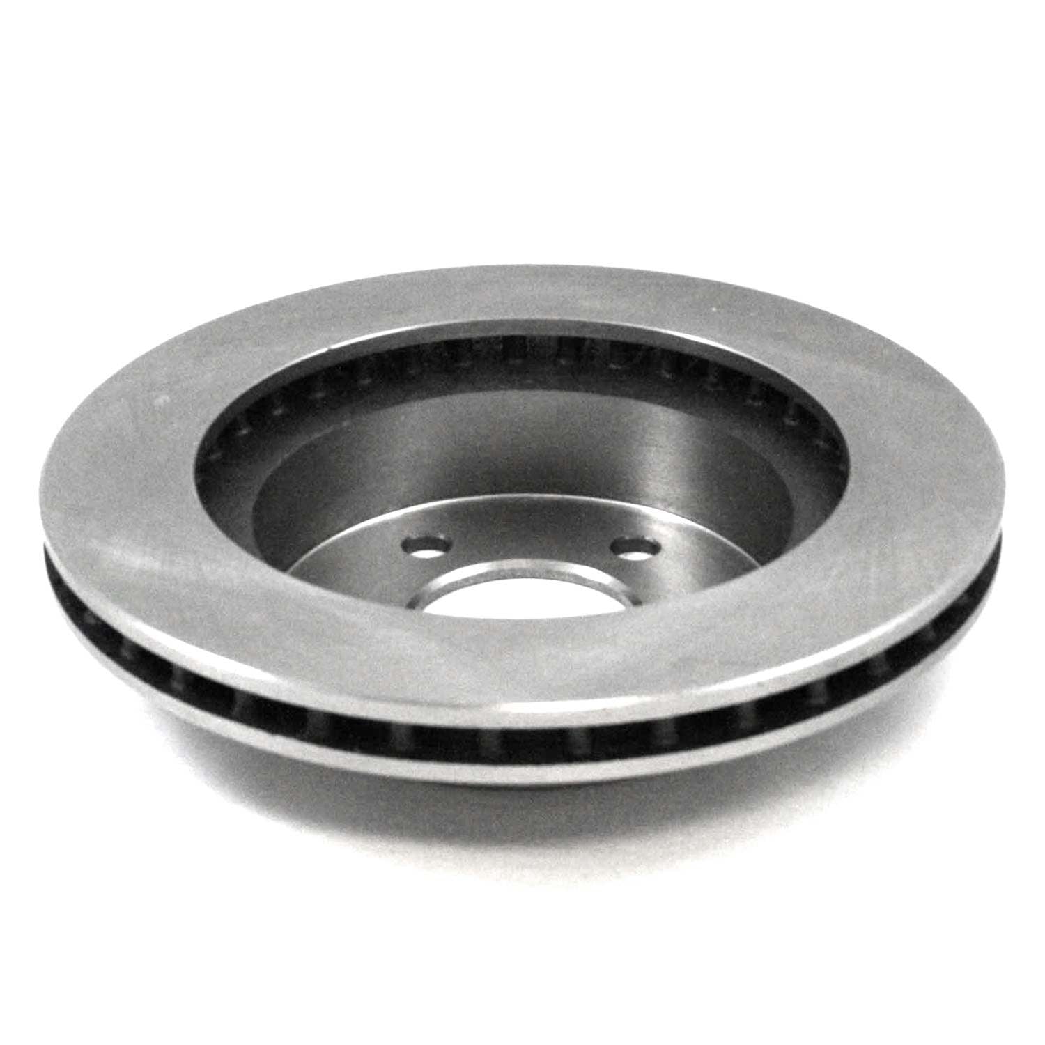 durago duragoâ® brake rotor frsport br54055