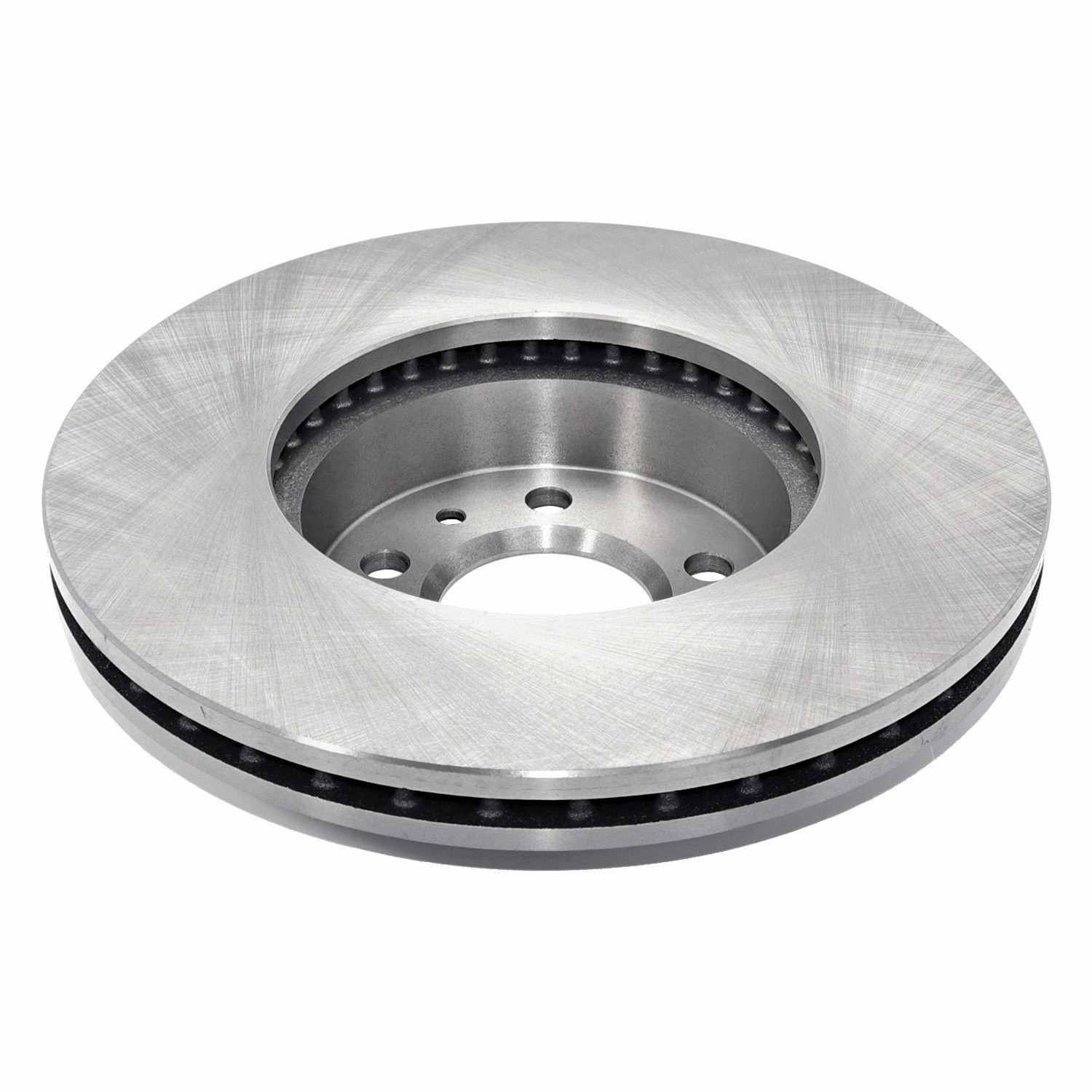 durago duragoâ® brake rotor frsport br54060