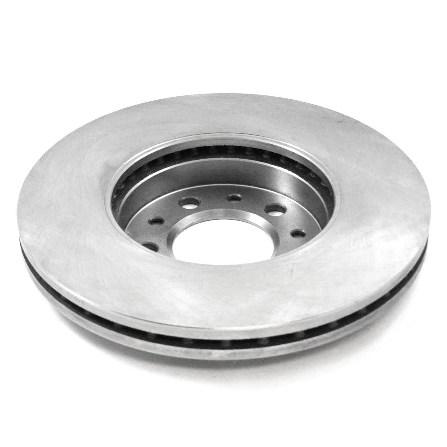 durago duragoâ® brake rotor frsport br54070