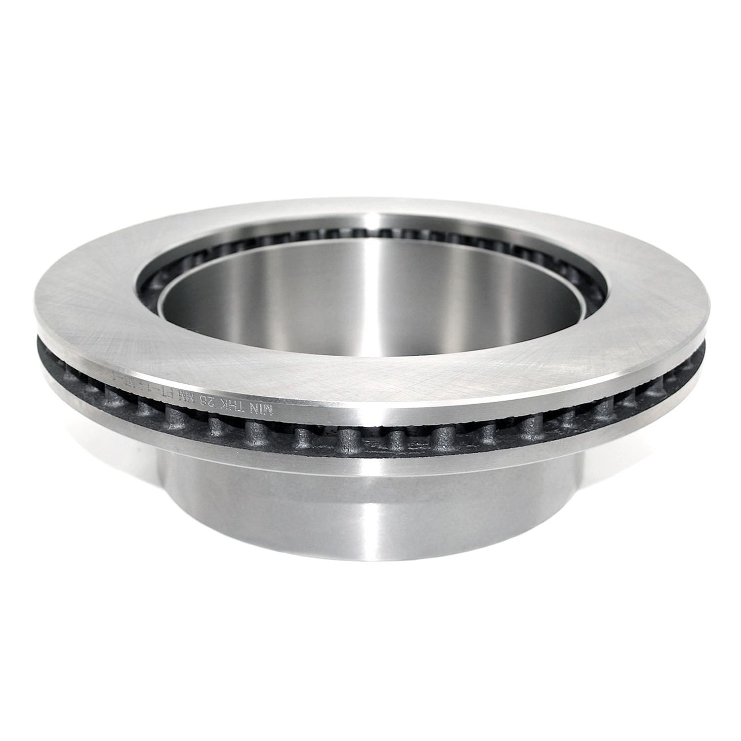 durago duragoâ® brake rotor frsport br54074