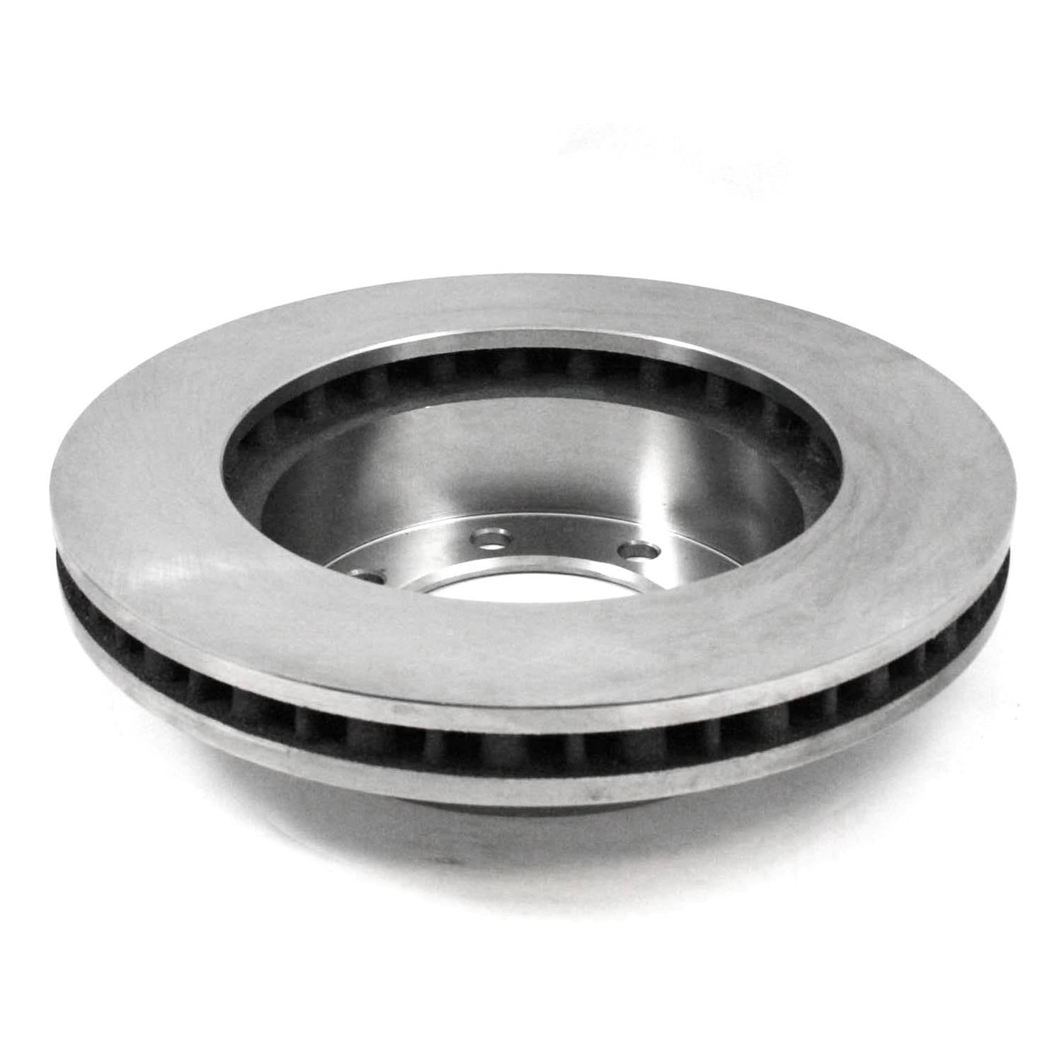 durago duragoâ® brake rotor frsport br54075