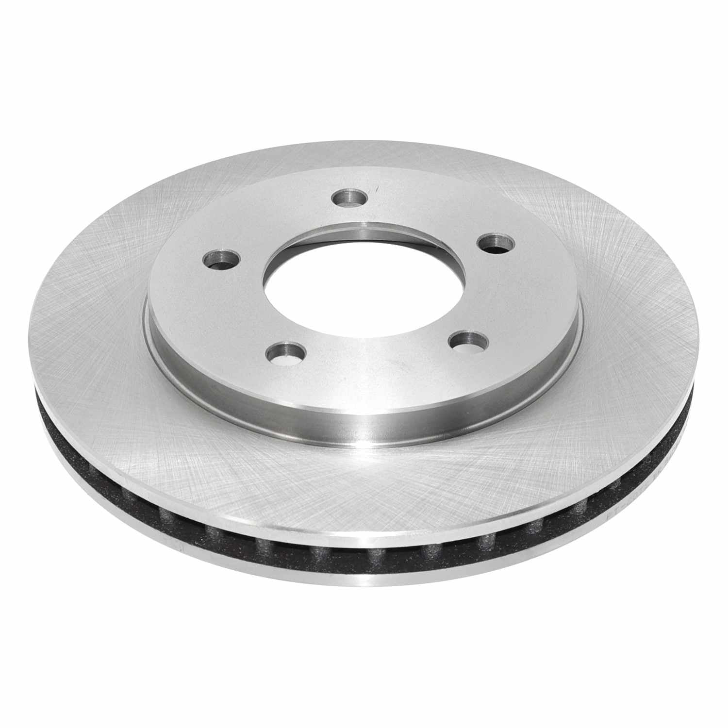 DuraGo DuraGo® Brake Rotor top view frsport BR54080