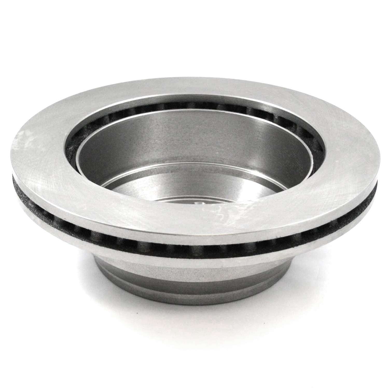 durago duragoâ® brake rotor frsport br54084