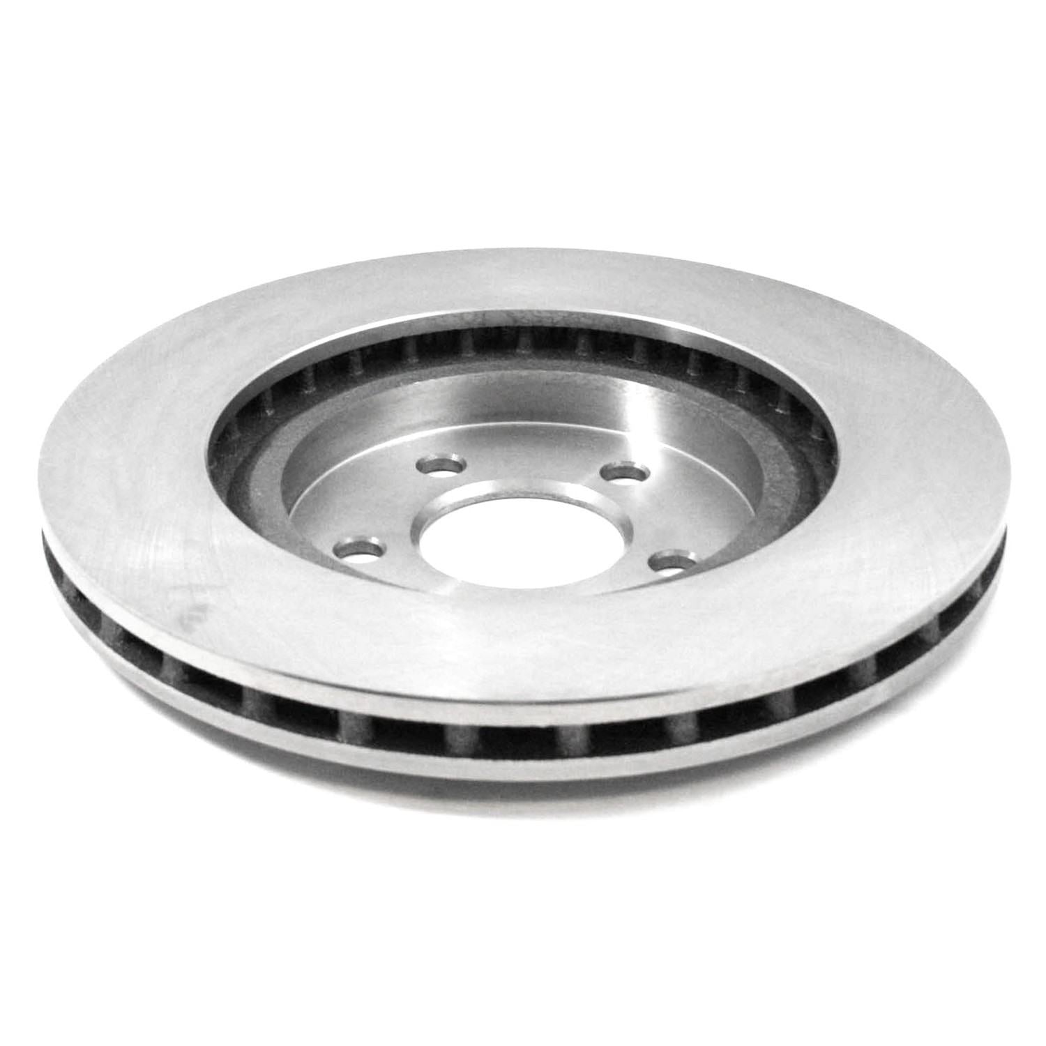 durago duragoâ® brake rotor frsport br54087